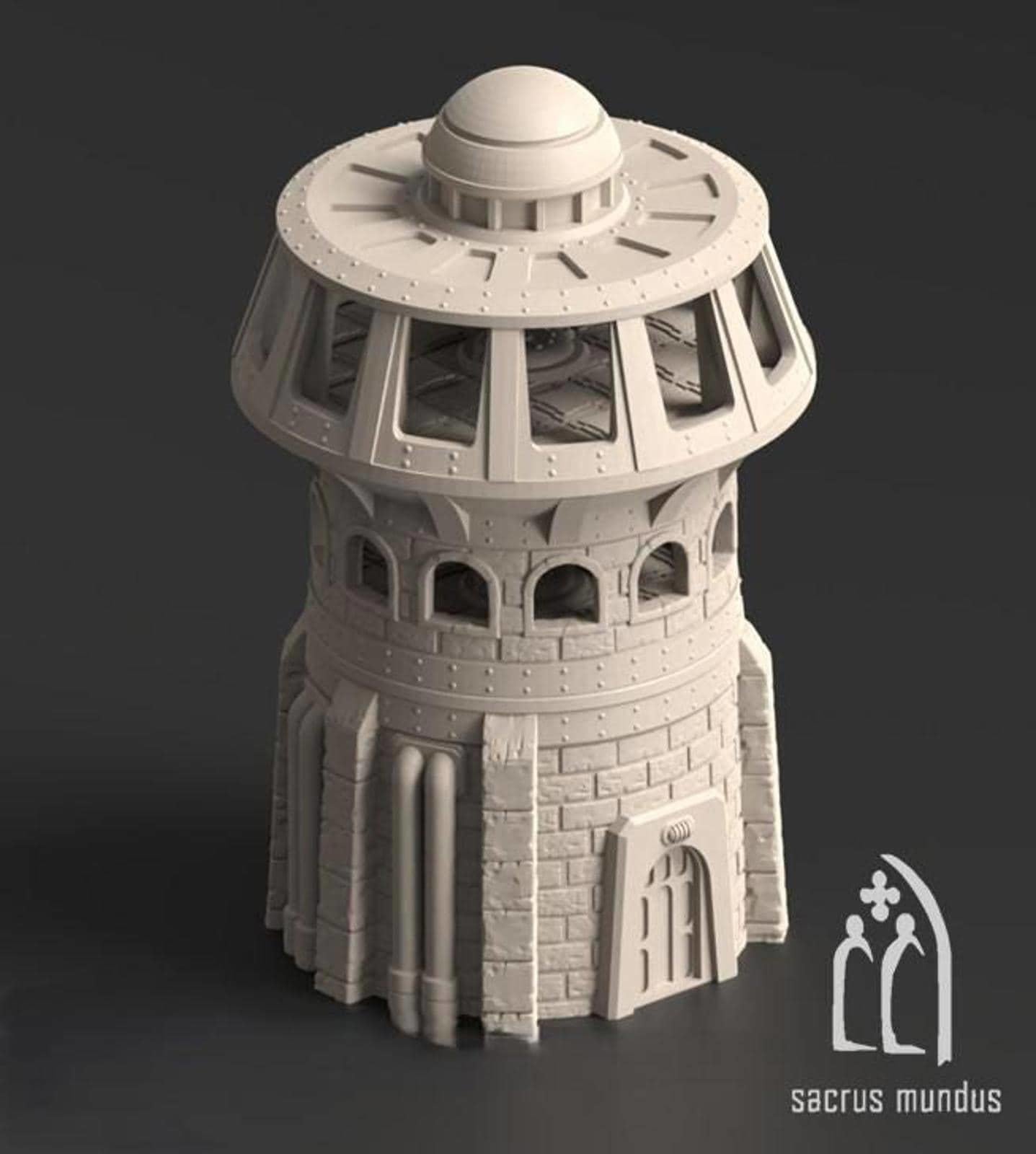 Mordtall, Matyrs of Calamurris