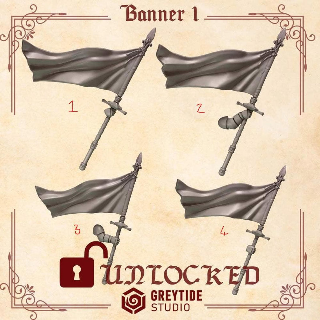 Crimson Lords Banner 1