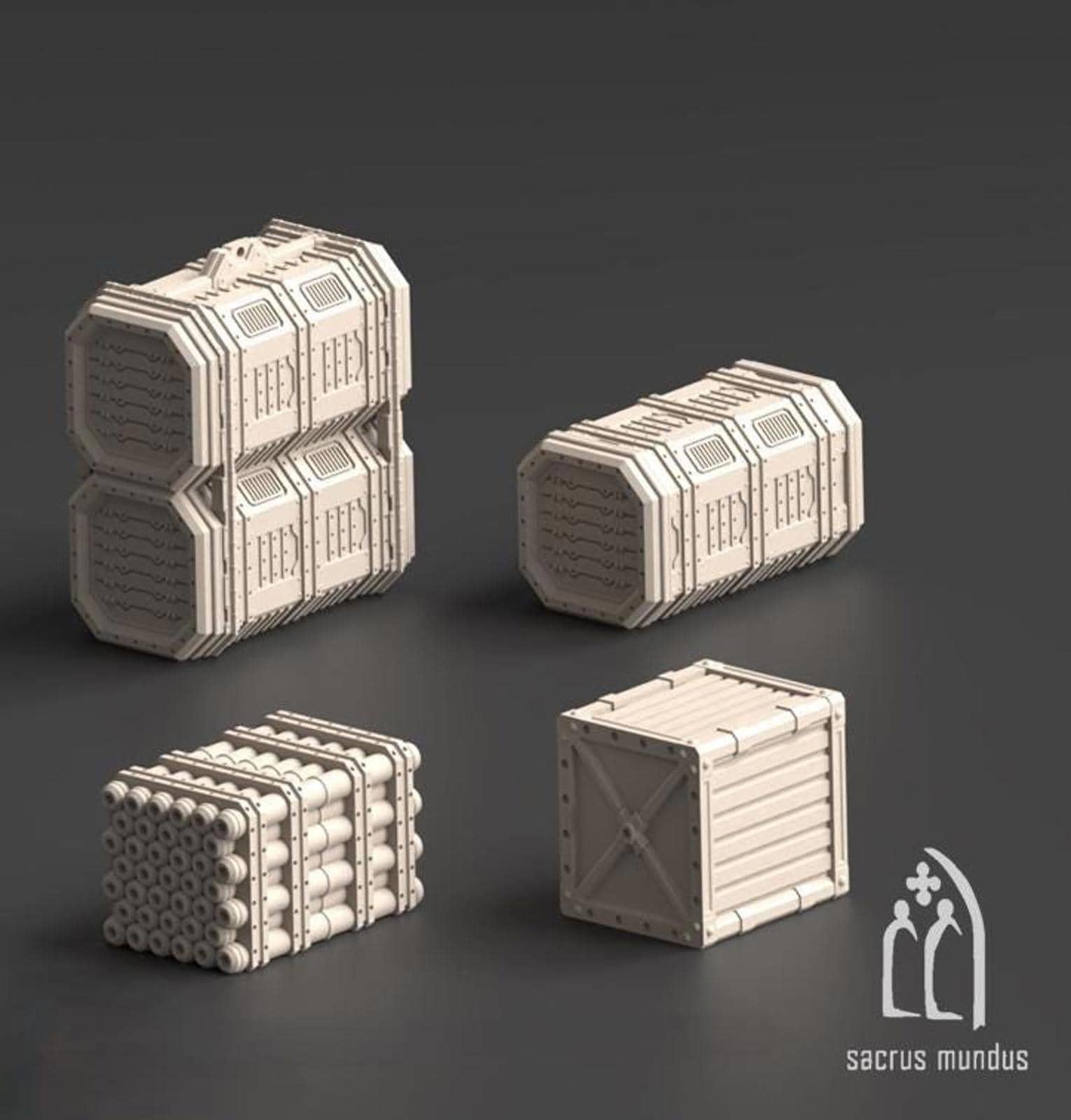 Kalthan, Logistics Hub