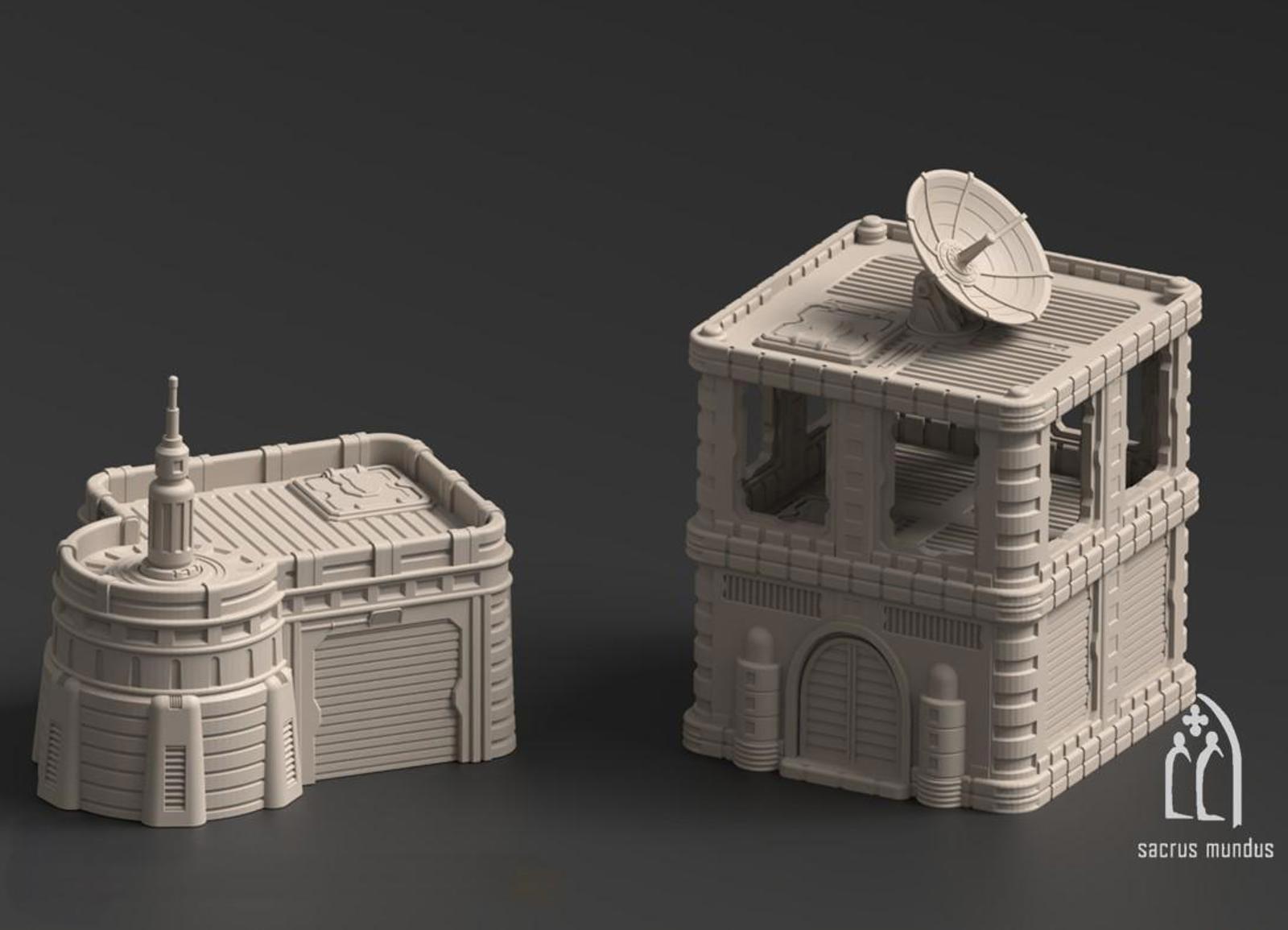 Aeran III Nimoan Protectorate