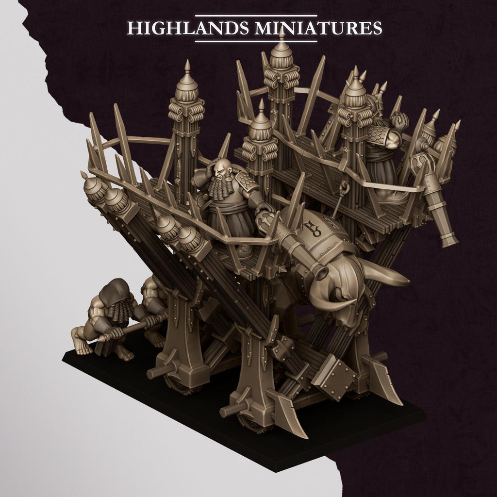 Sons of Marduk - Blazing Icon of Marduk