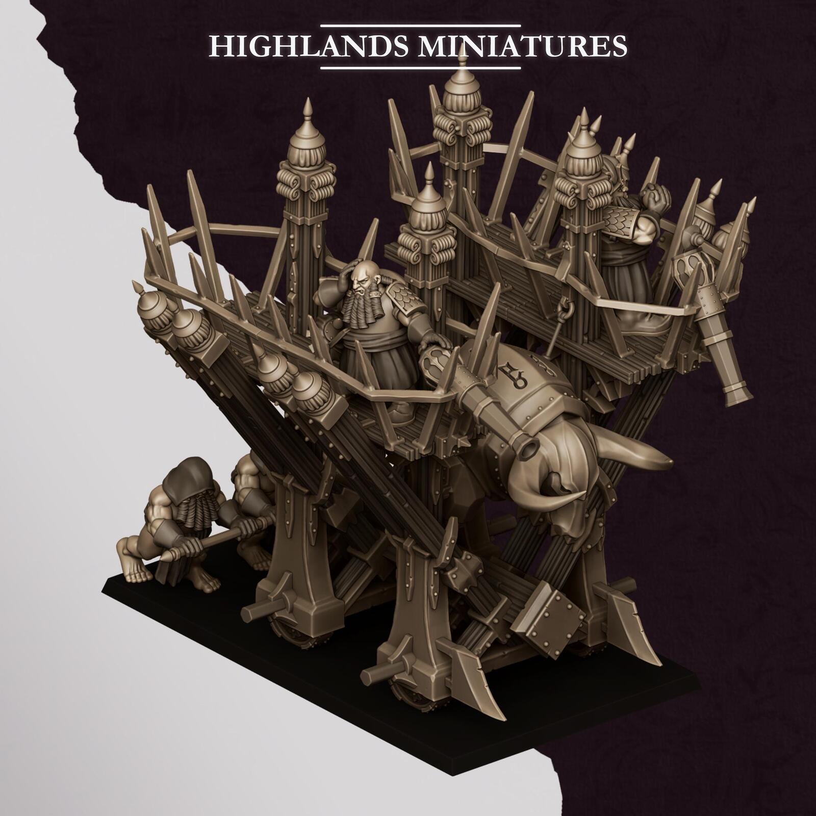 Sons of Marduk - Blazing Icon of Marduk