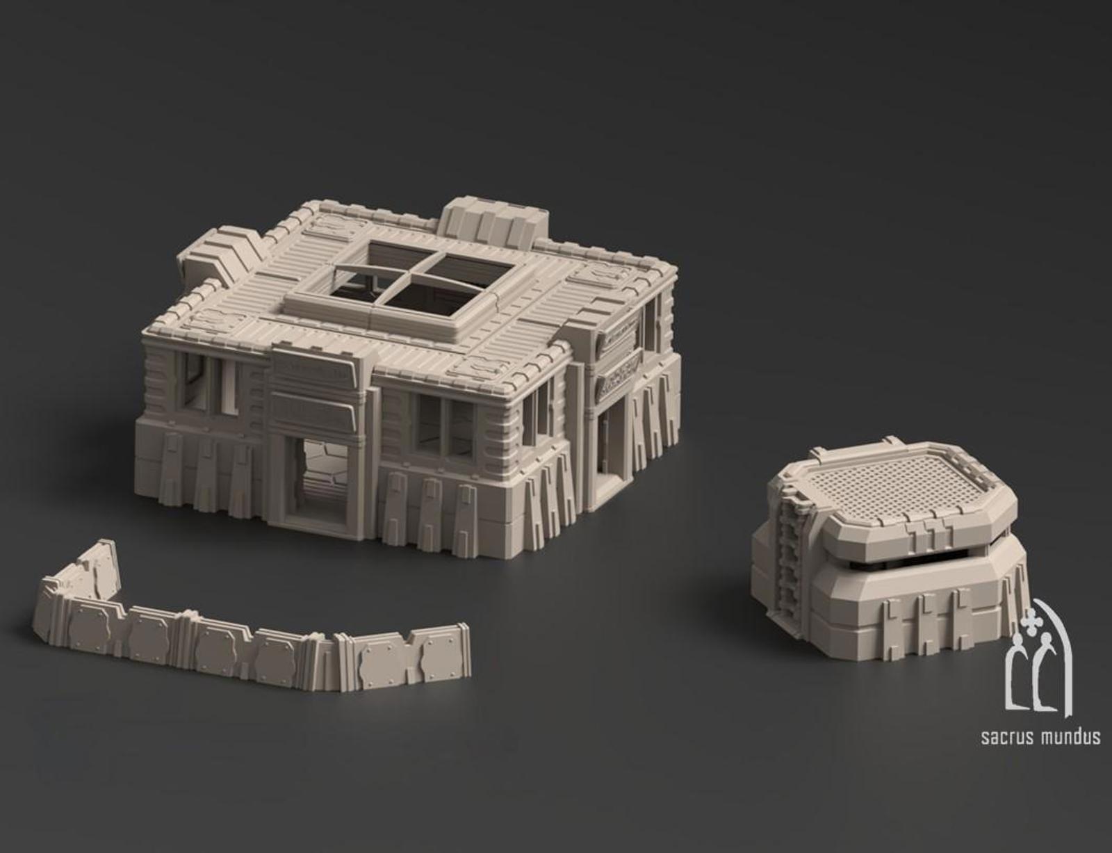 Aeran III Nimoan Protectorate