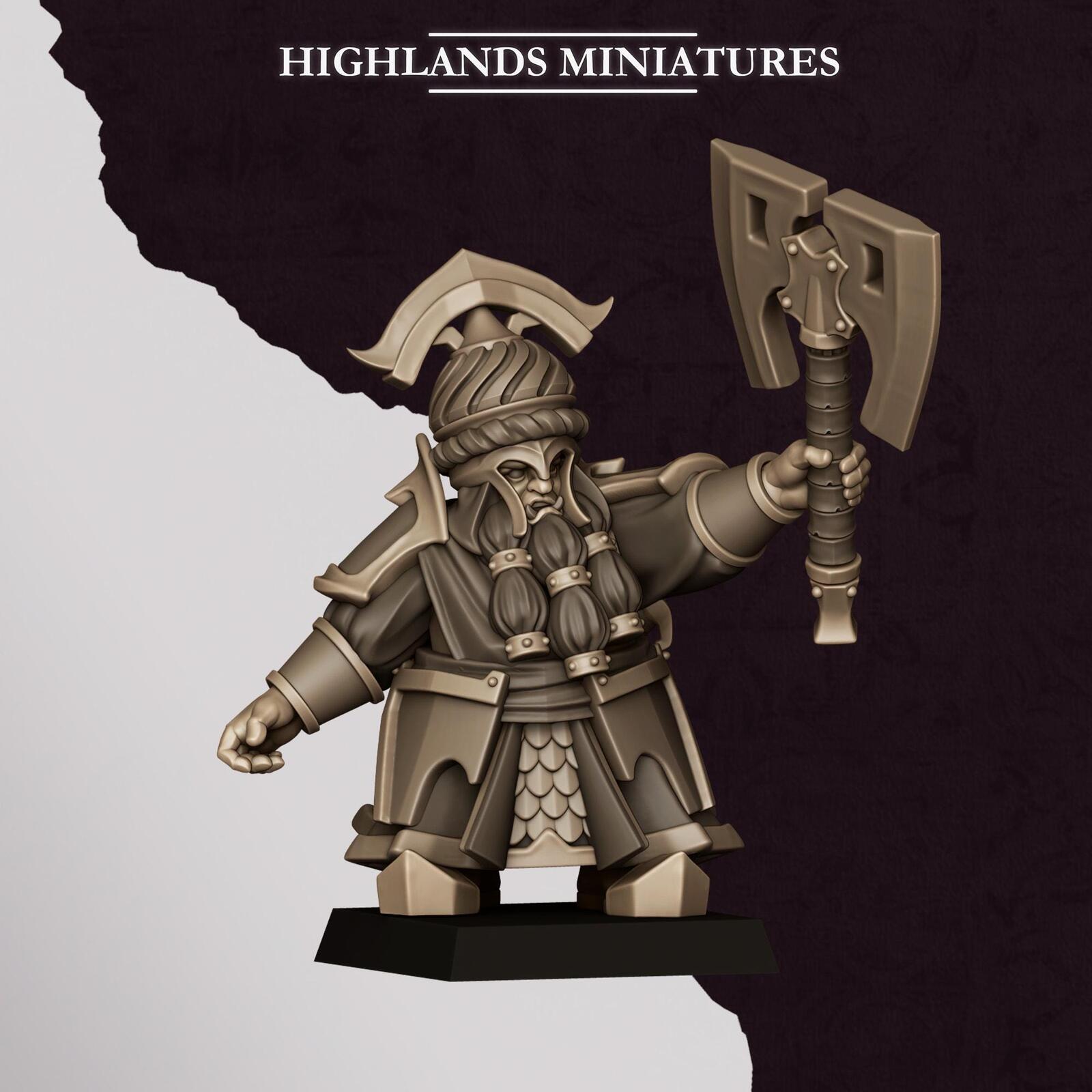 Marduk Commander A