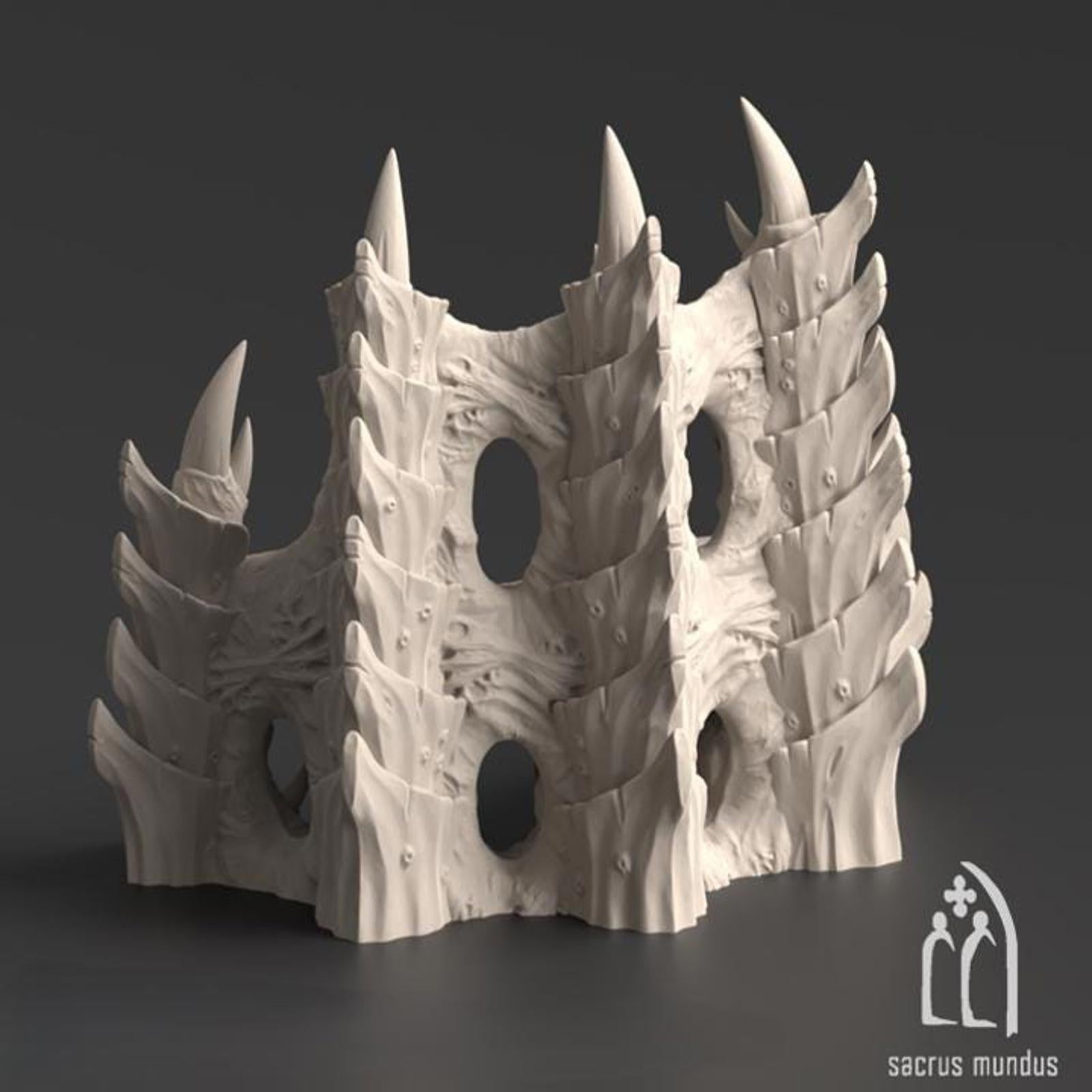 Tulipa, The Assimilated Planet