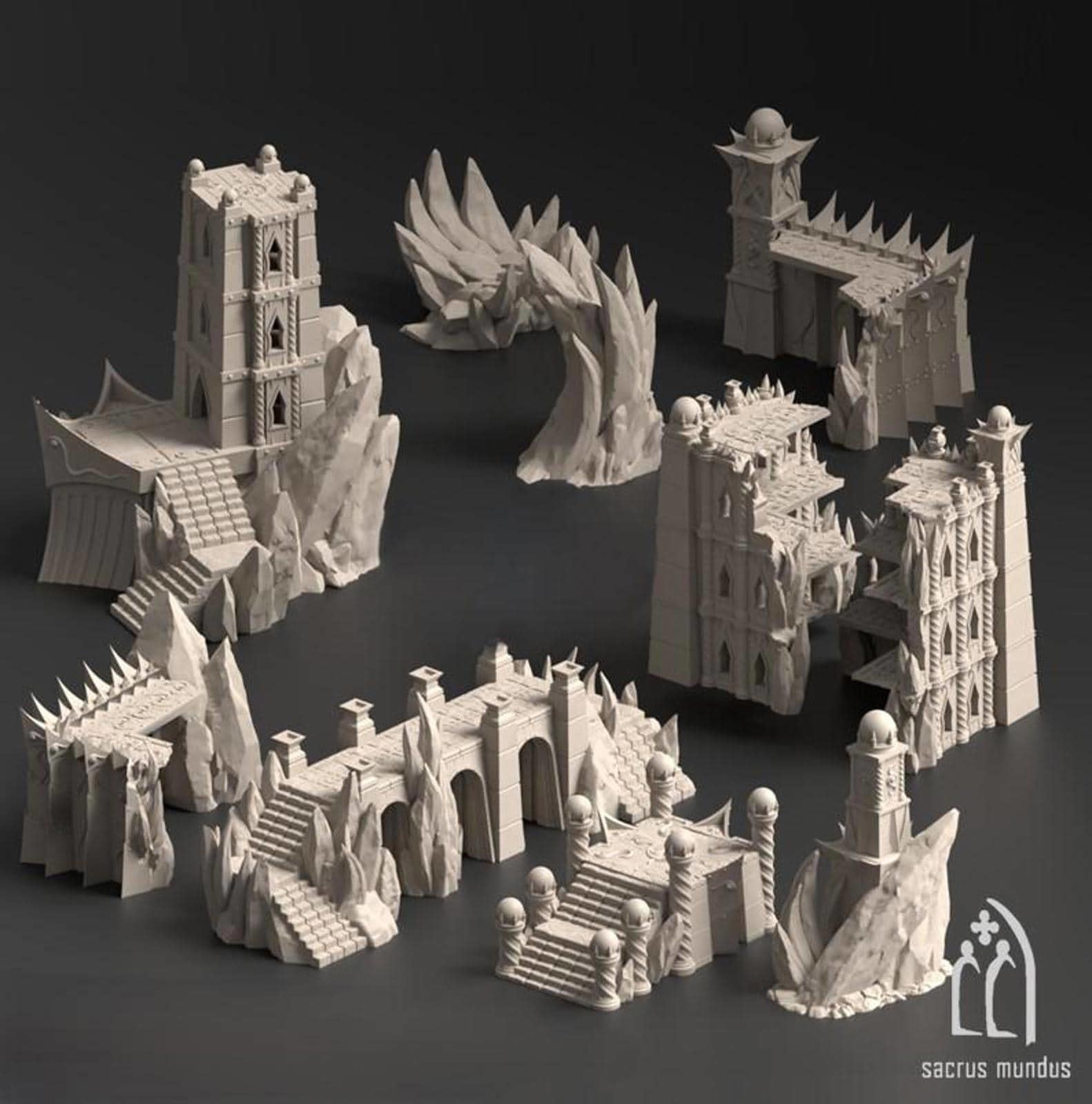 Ithyria, World of Change