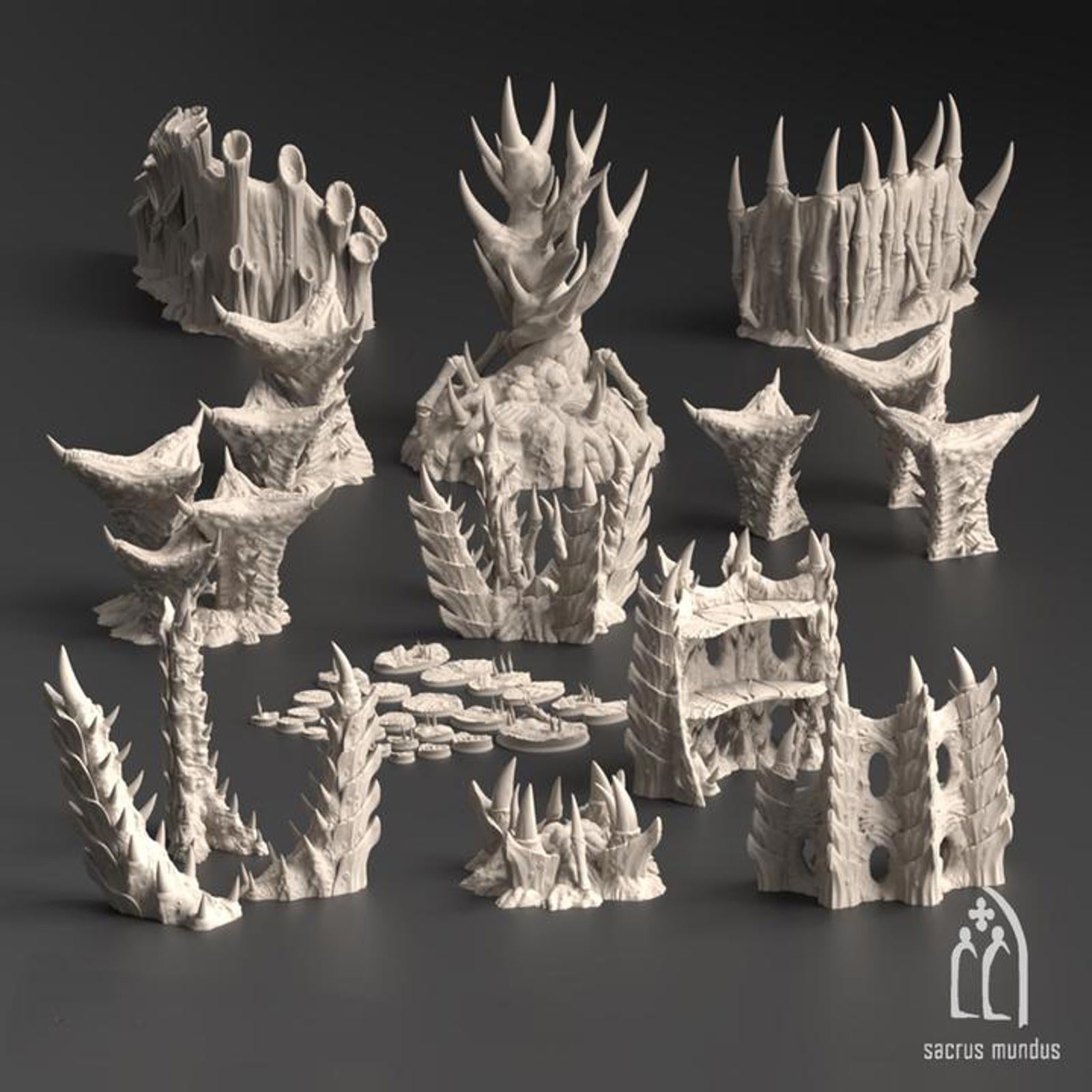 Tulipa, The Assimilated Planet