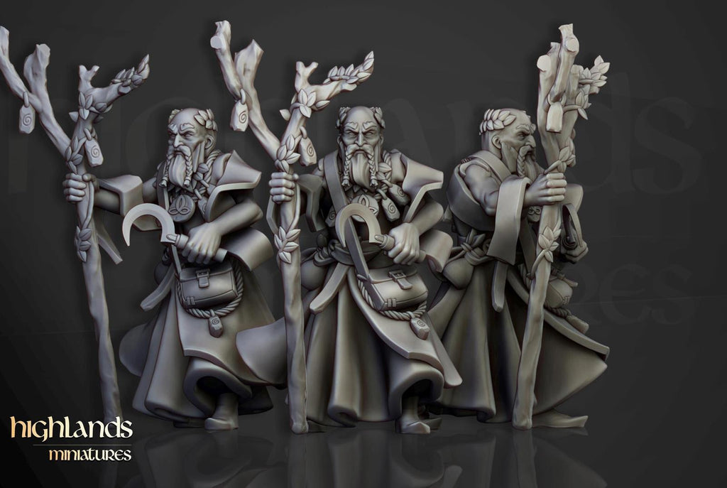 Sunland Wizards - Imperial Colleges of Magic | Select variety