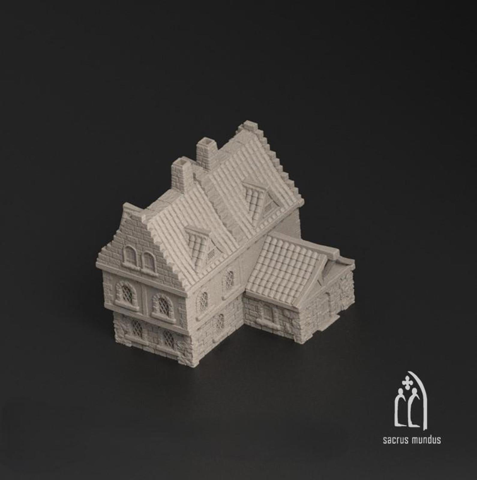 Calamurris, The Medieval World