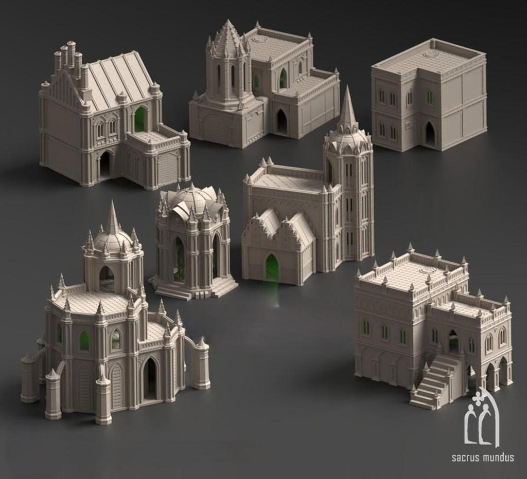 Emerita. Imperial Suburbs