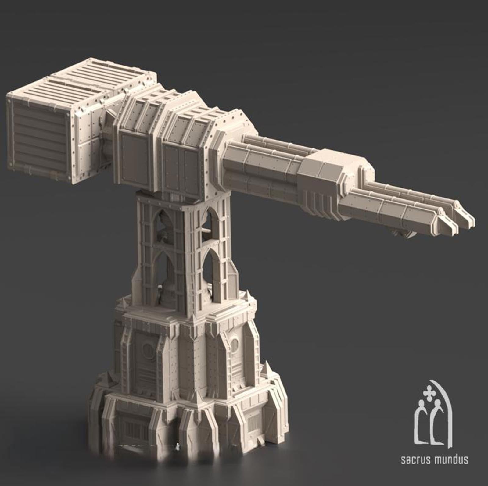 Kalthan, Logistics Hub