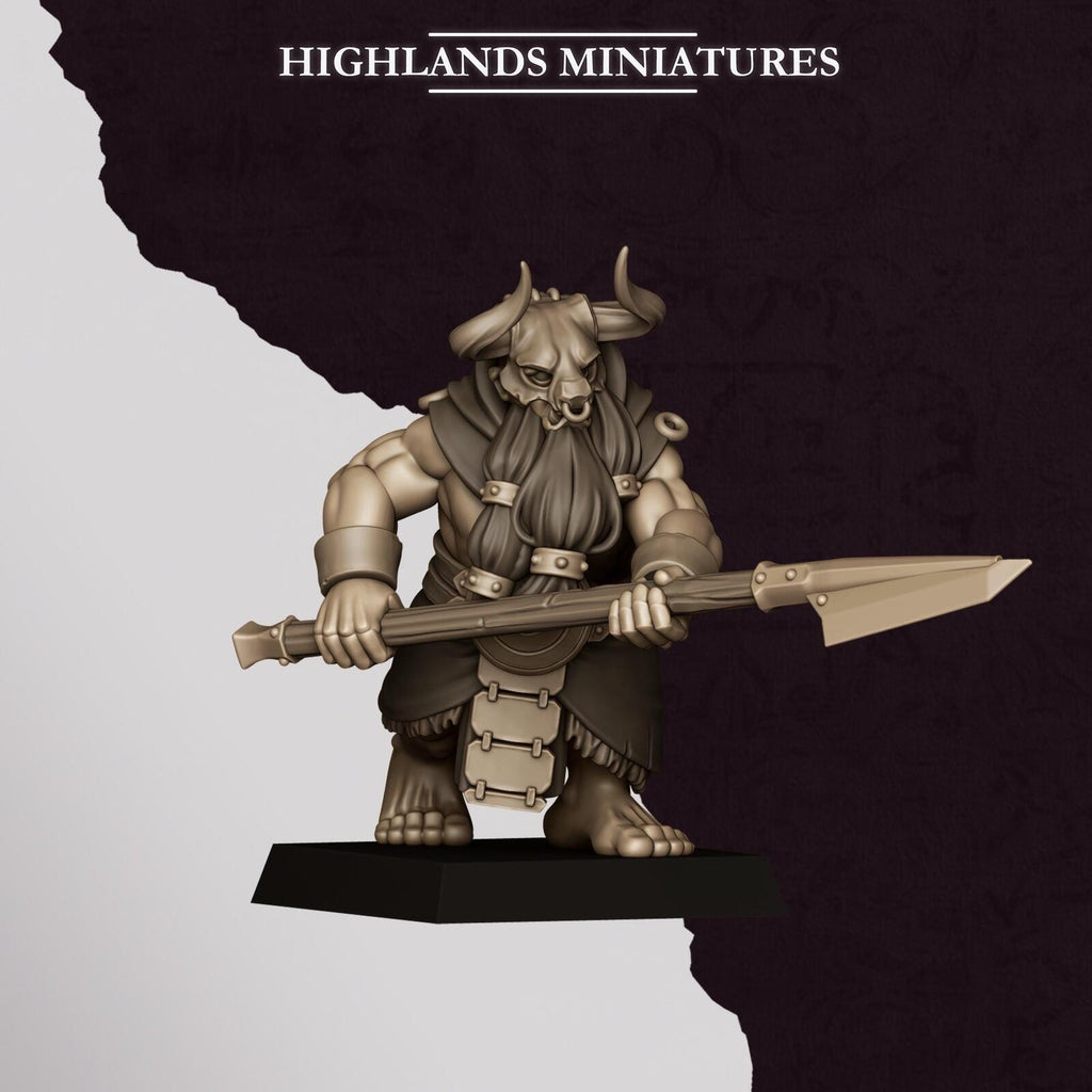 Sons of Marduk - Marduk Cultists Unit