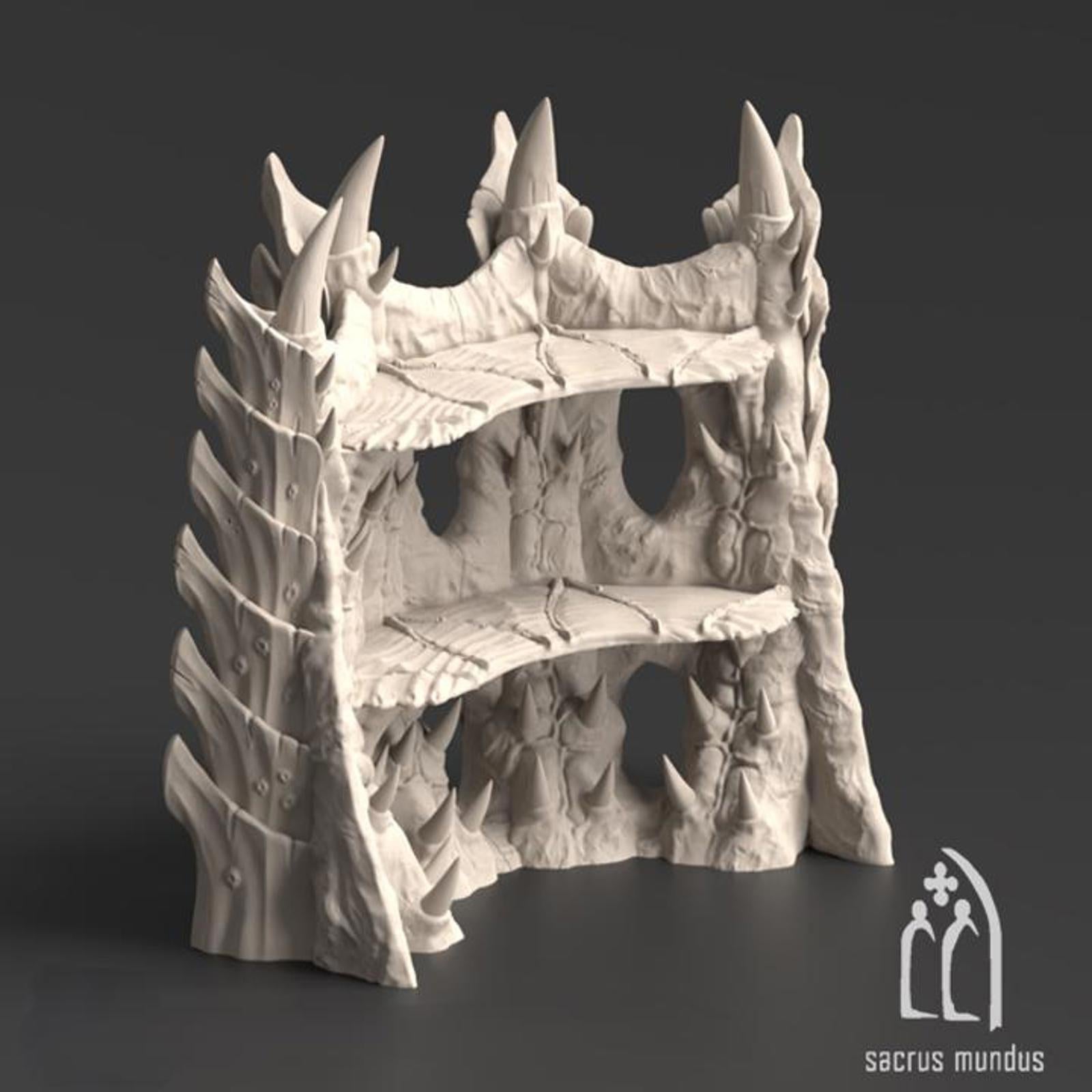 Tulipa, The Assimilated Planet