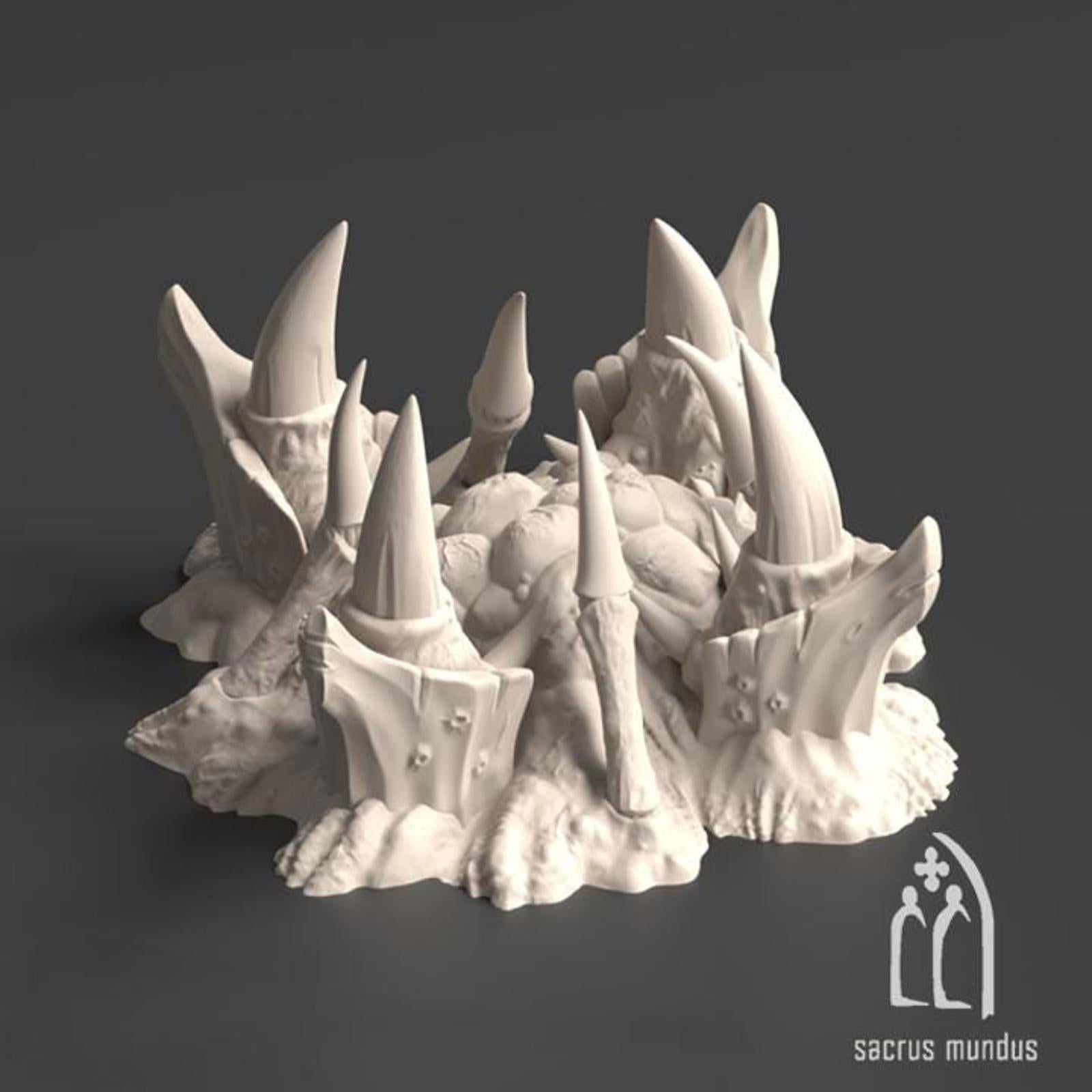 Tulipa, The Assimilated Planet