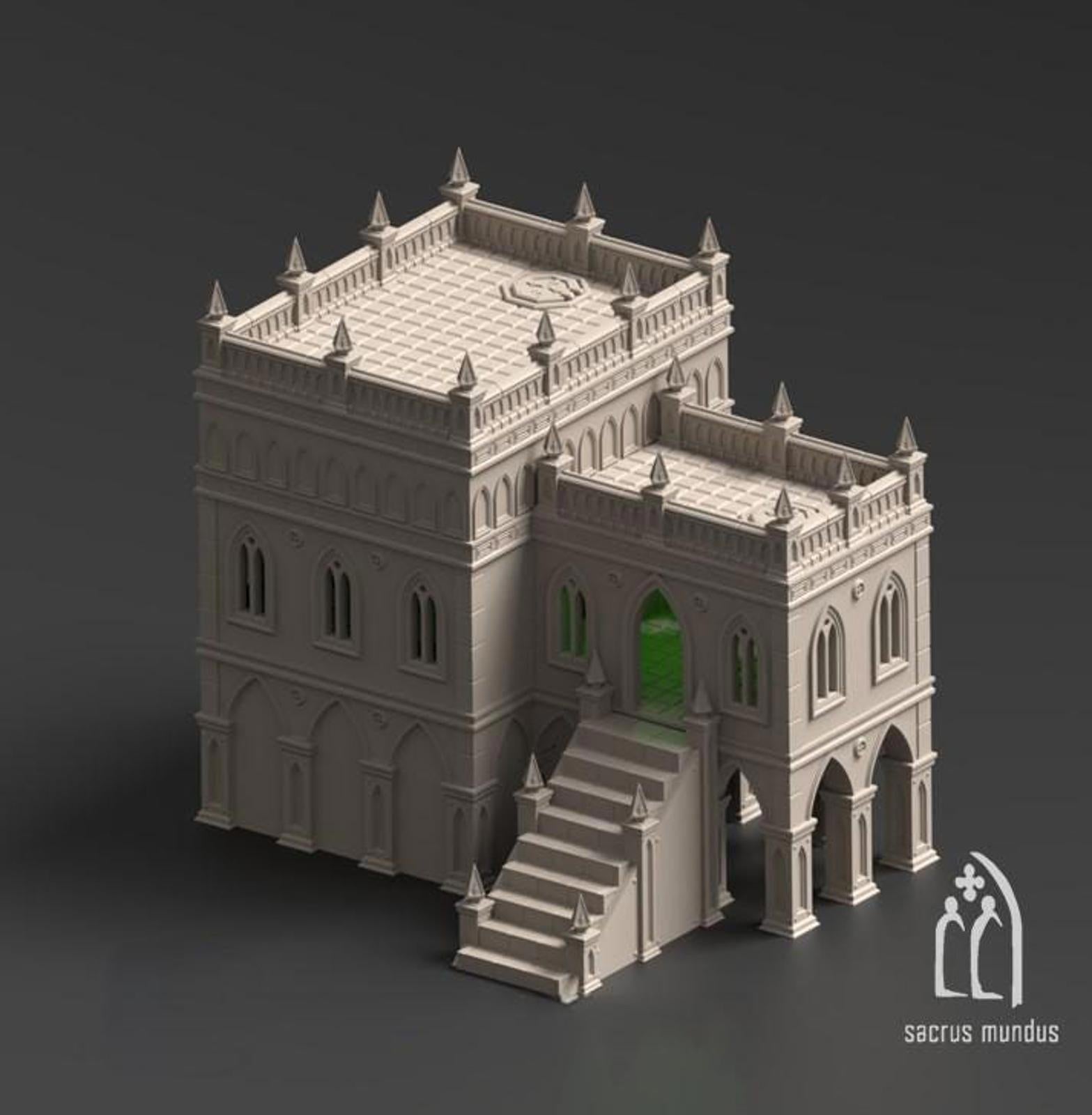 Emerita. Imperial Suburbs