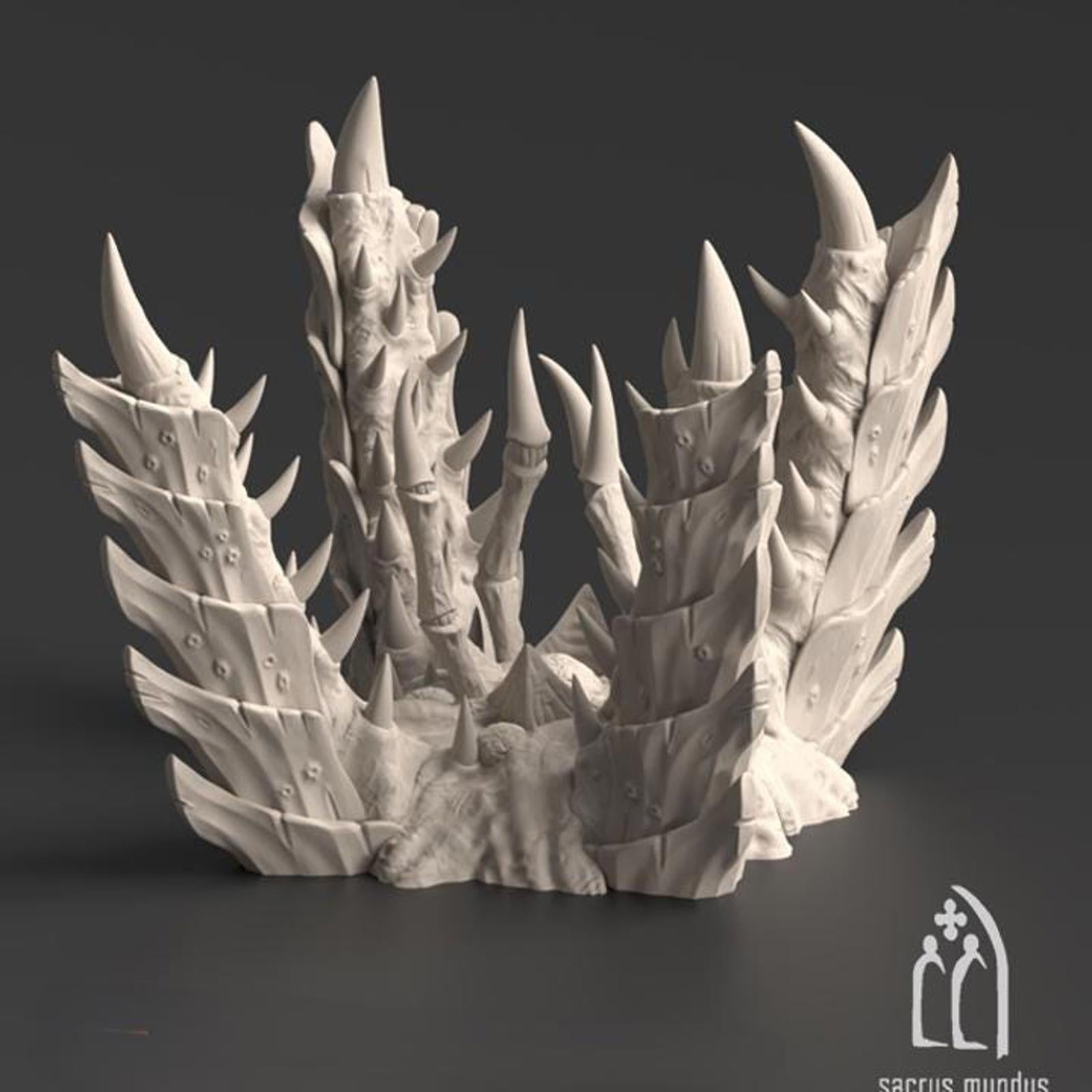 Tulipa, The Assimilated Planet