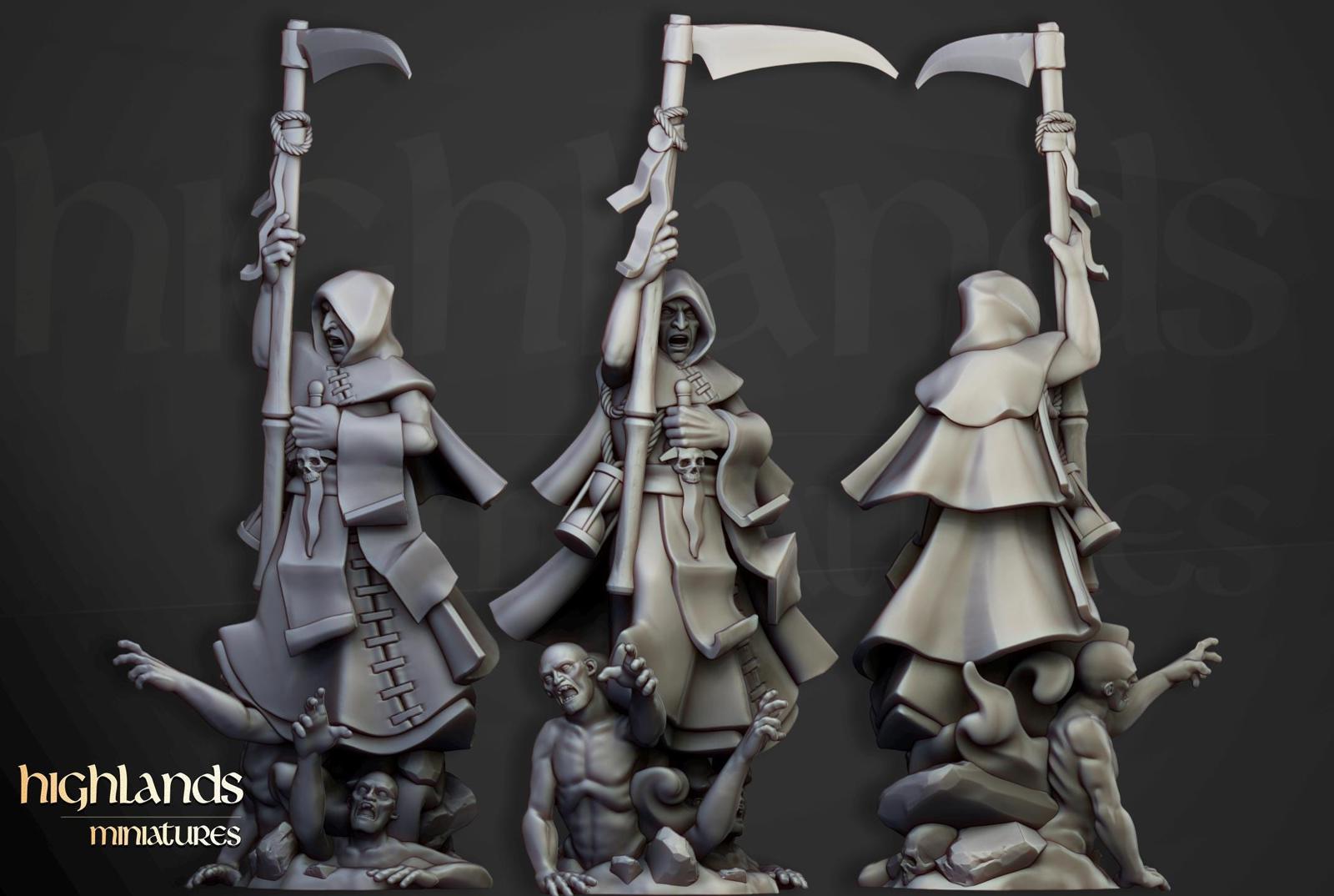 Sunland Wizards - Imperial Colleges of Magic | Select variety