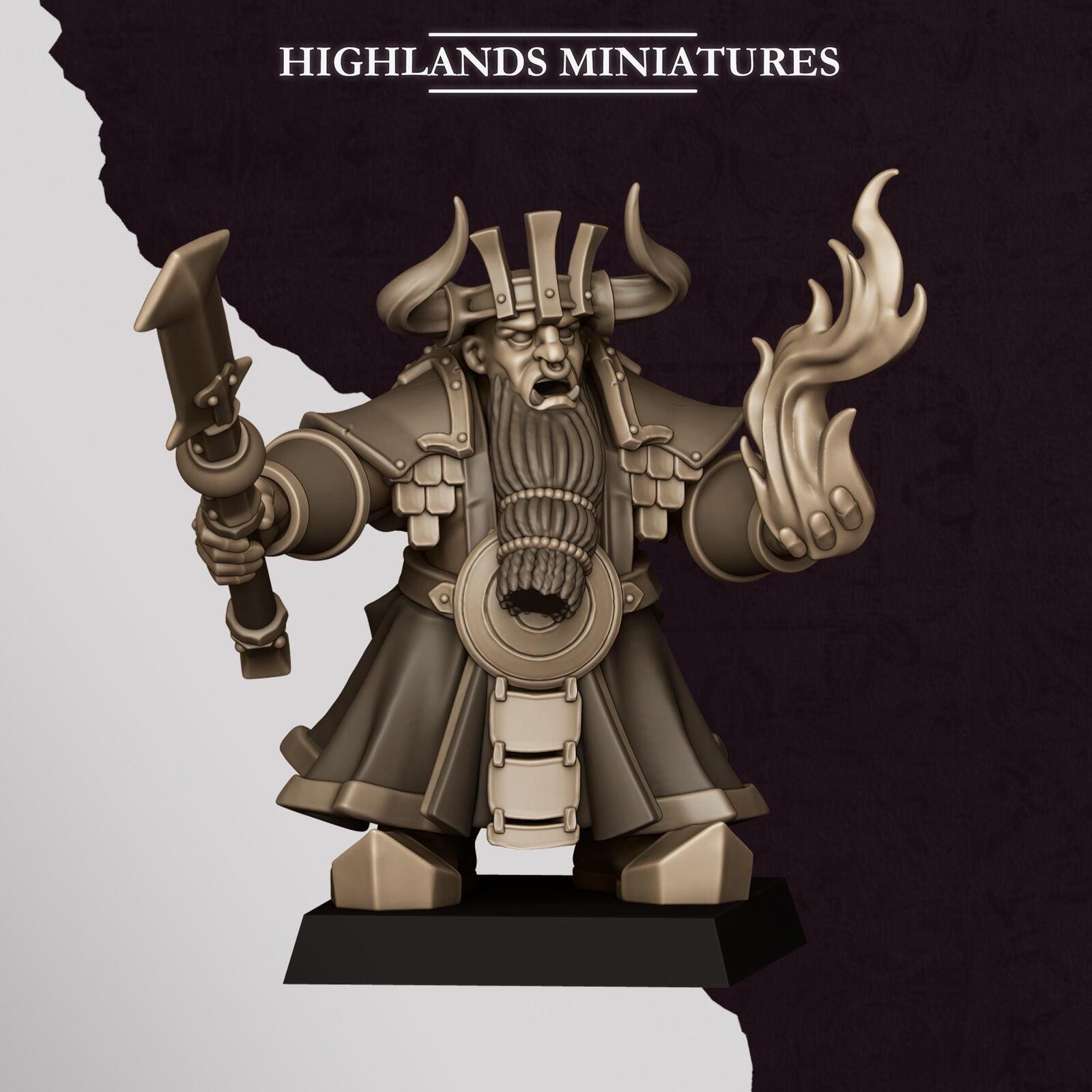 Marduk Sorcerer