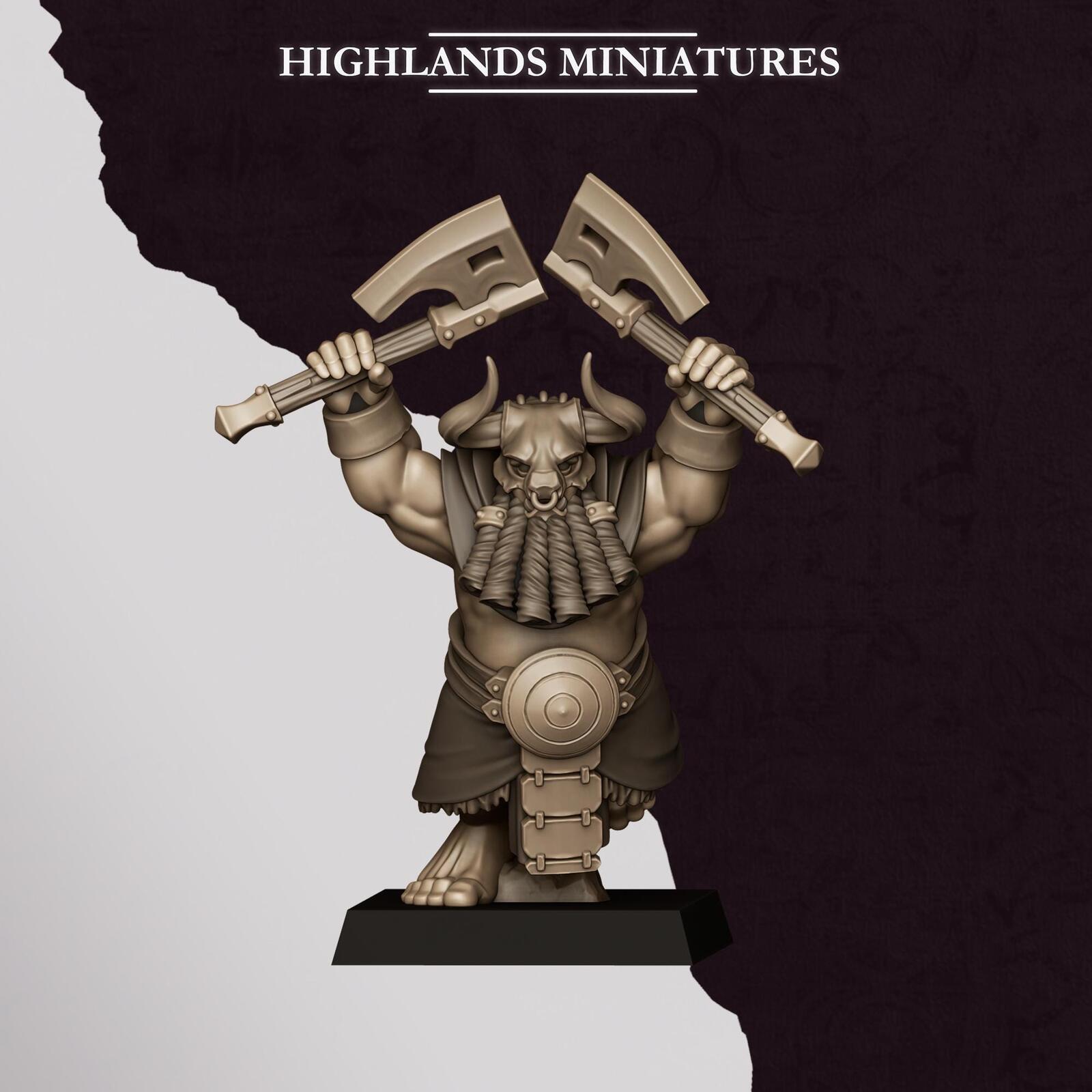 Sons of Marduk - Marduk Cultists Unit