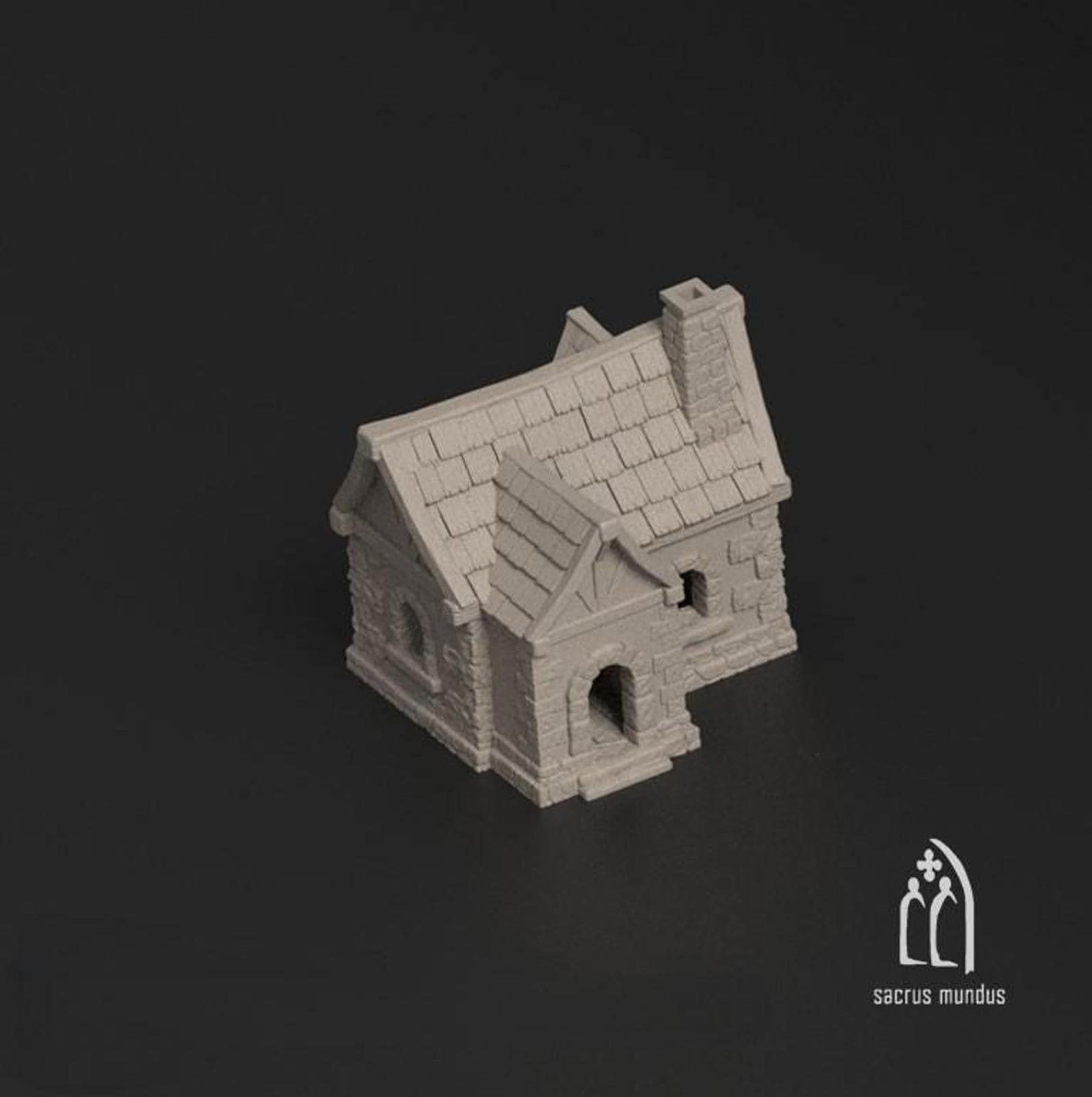 Calamurris, The Medieval World