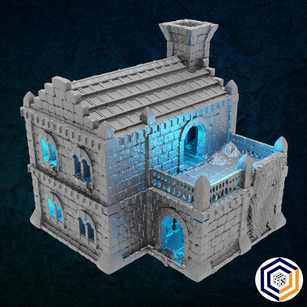 Tor Ithilas Tavern