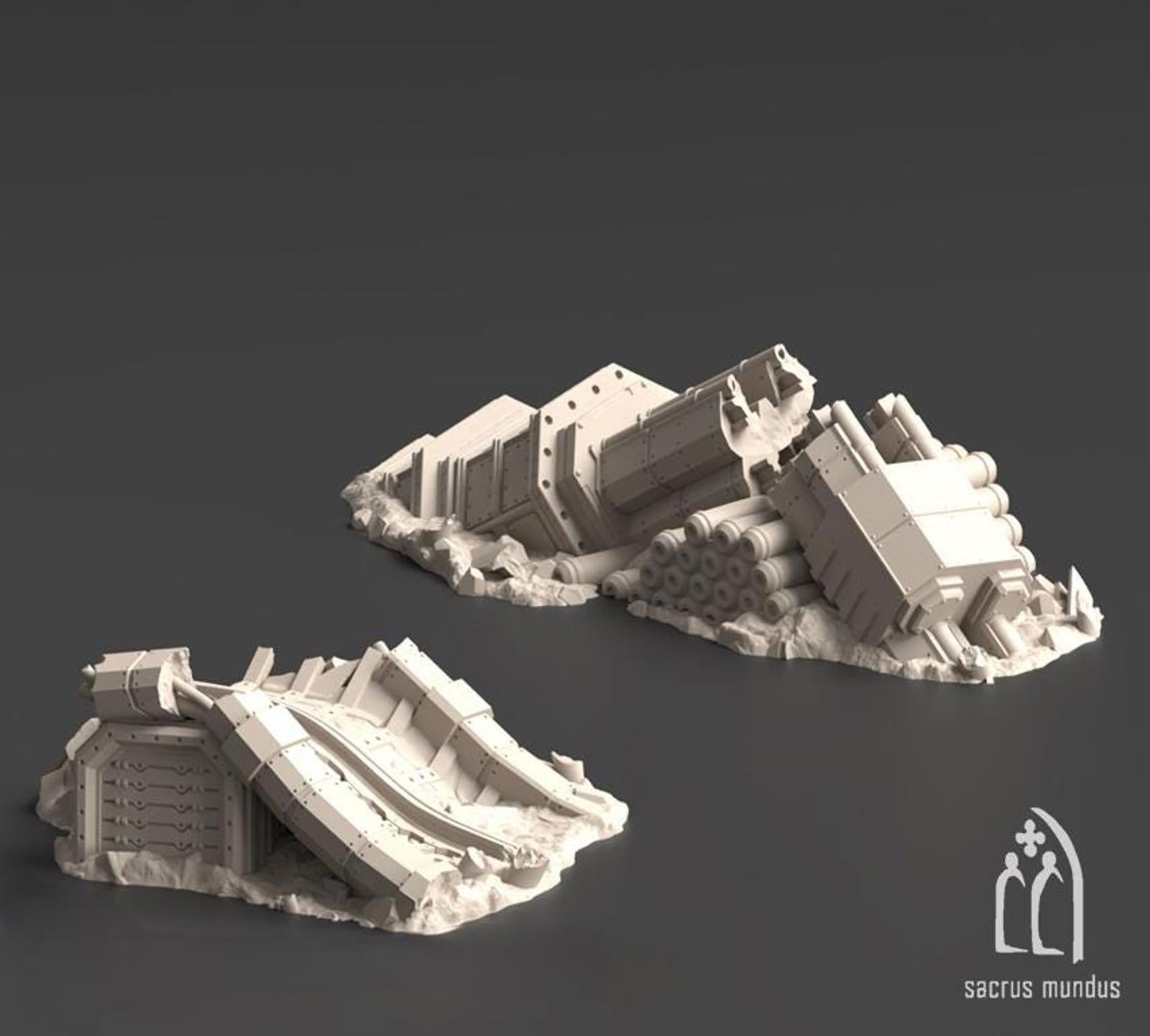 Kalthan, Logistics Hub