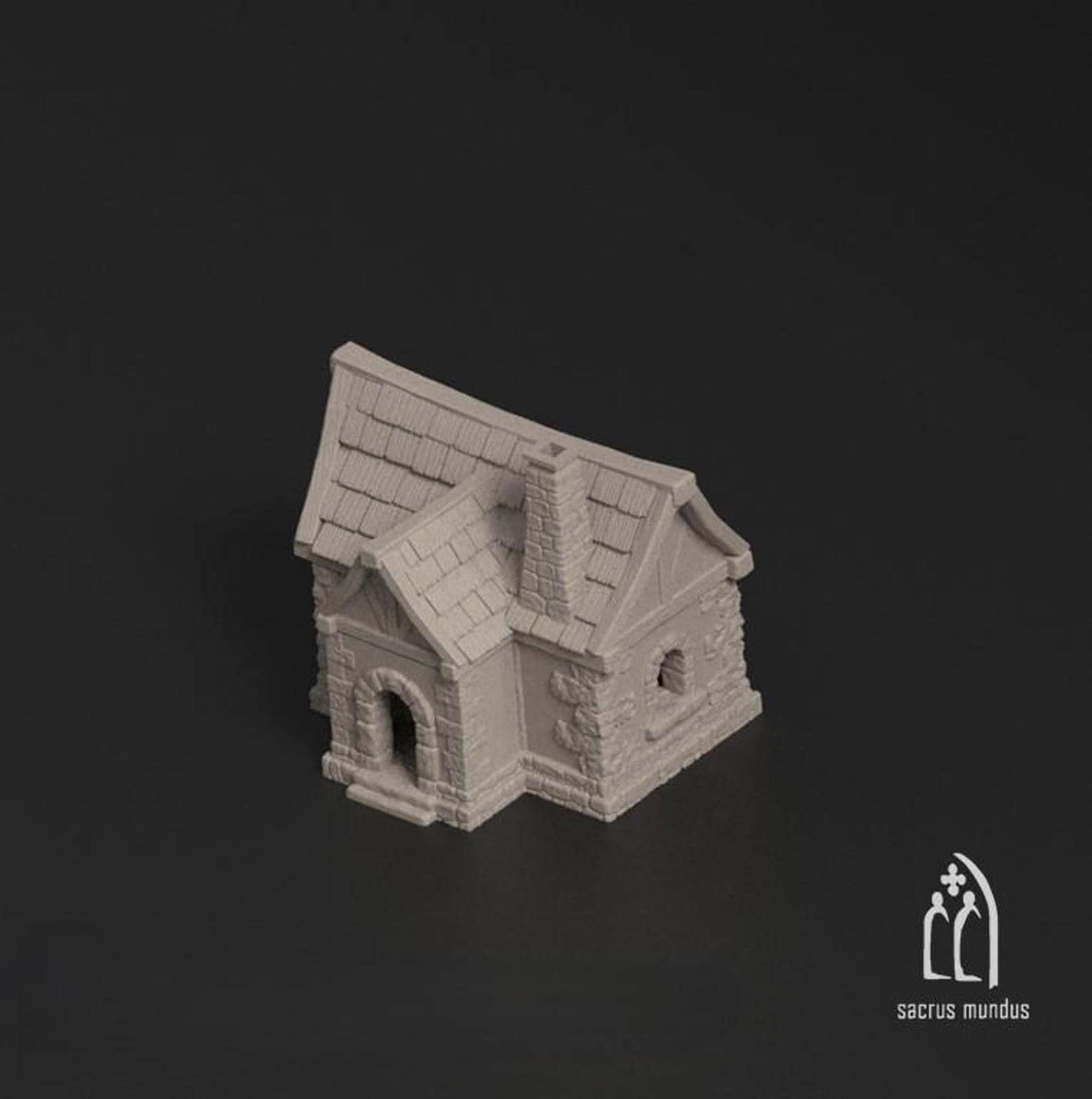 Calamurris, The Medieval World