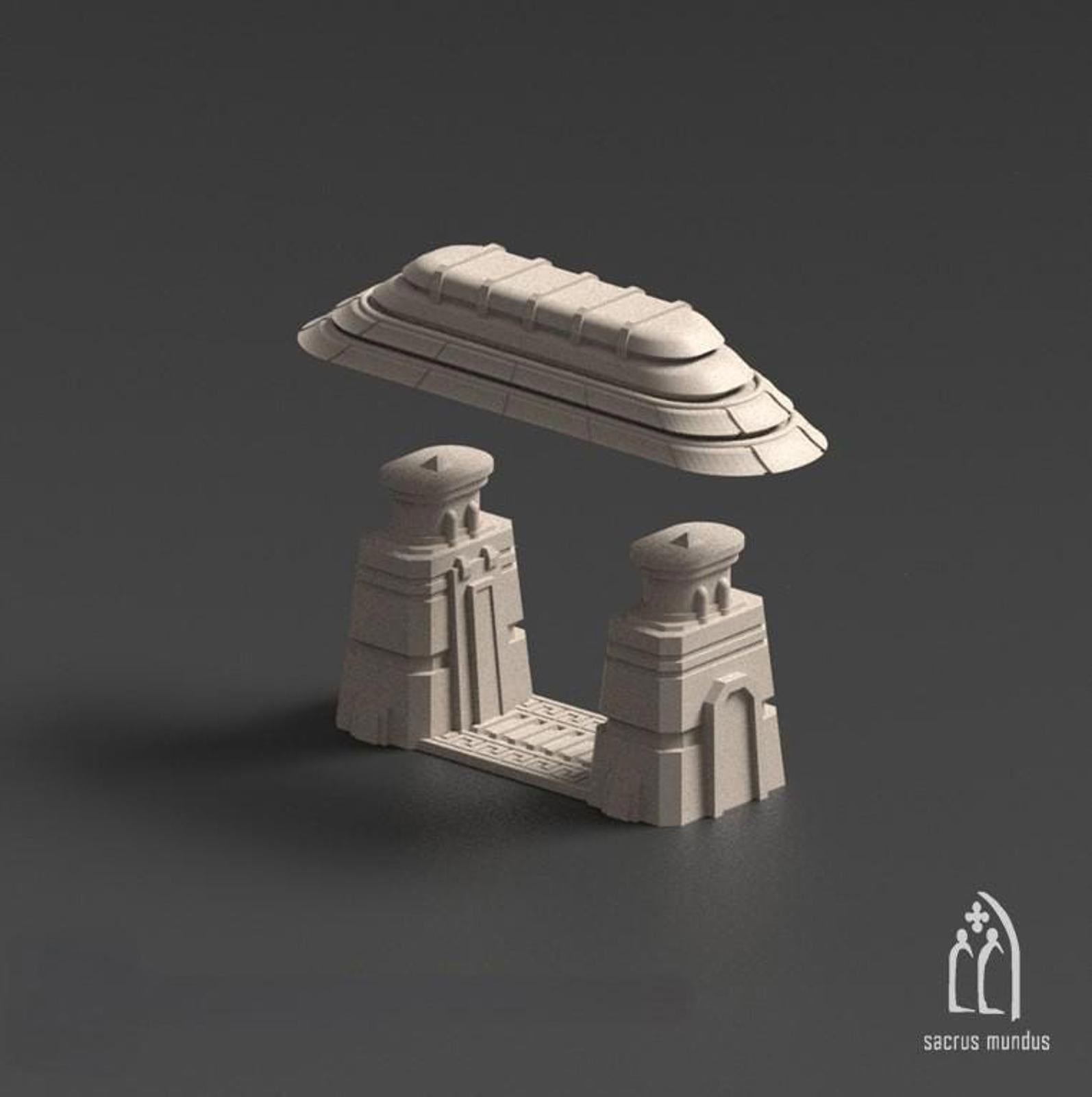 Lontan, Commercial Haven