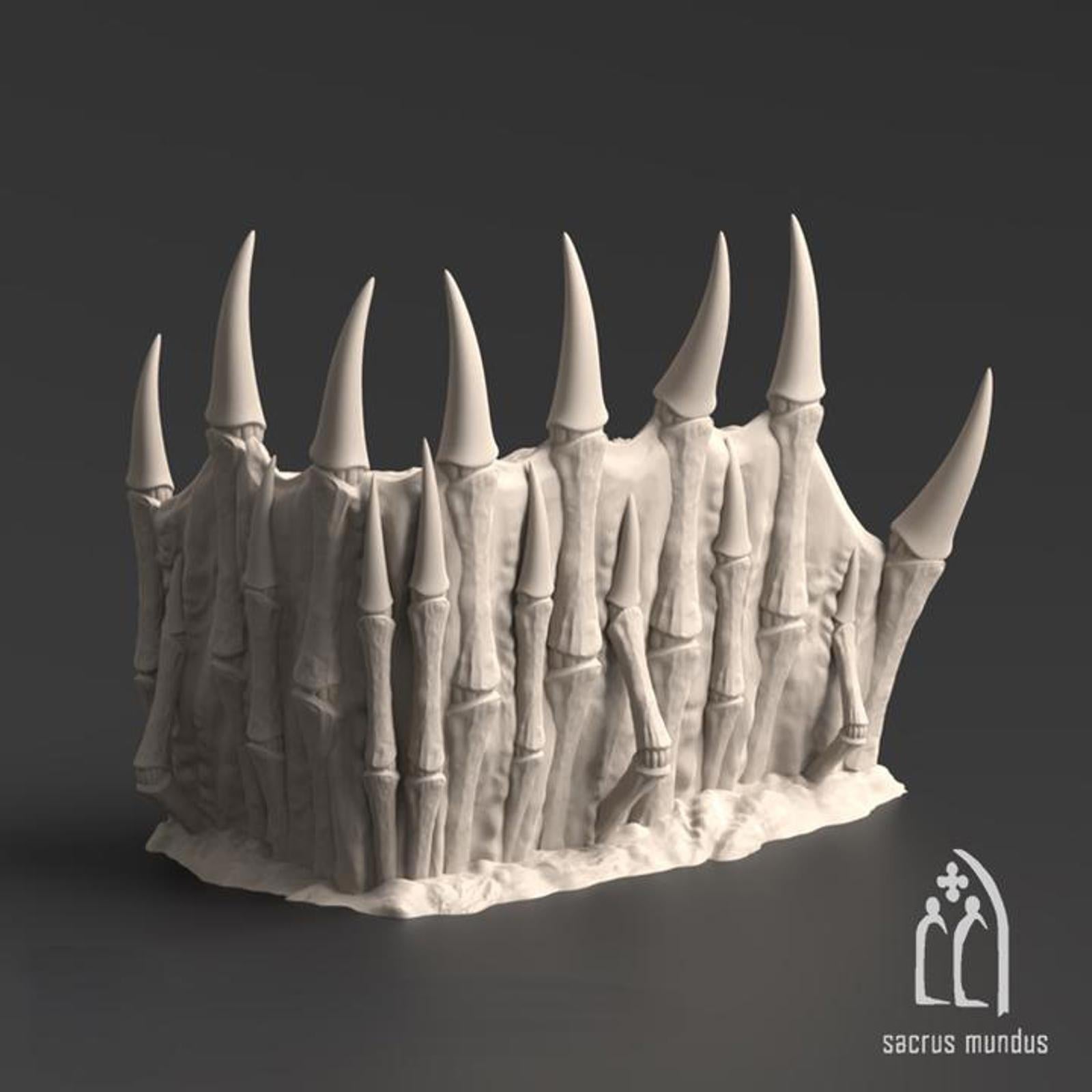 Tulipa, The Assimilated Planet