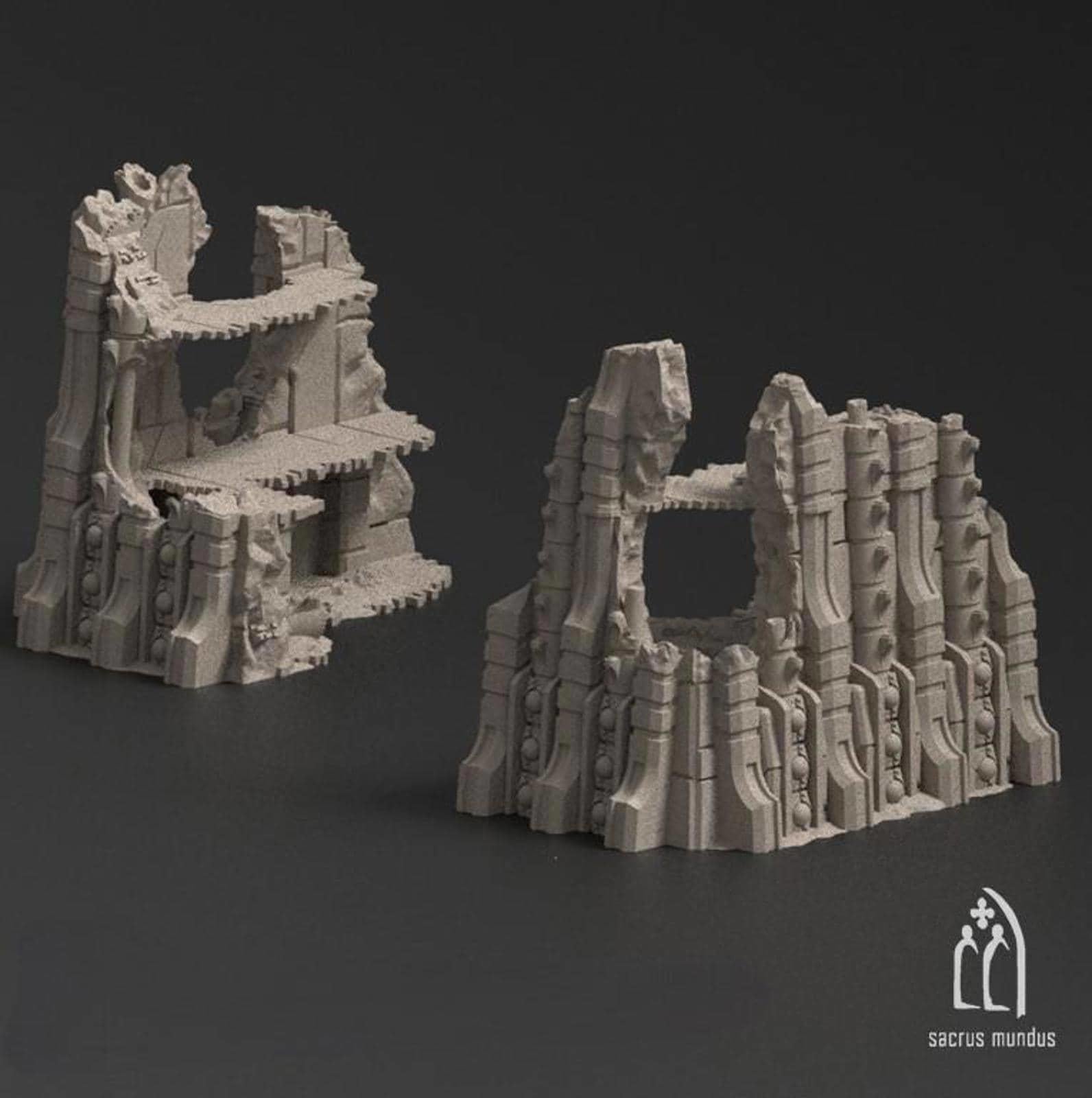 Davonis, Ancient Burial Site