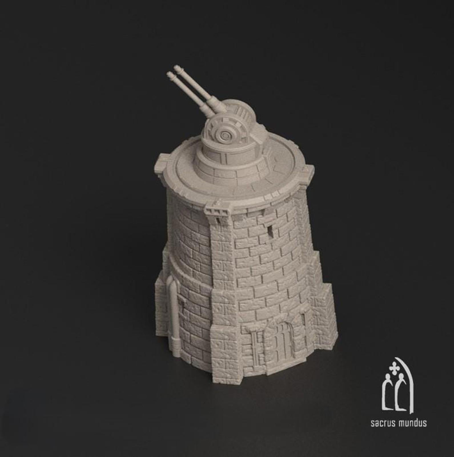 Calamurris, The Medieval World