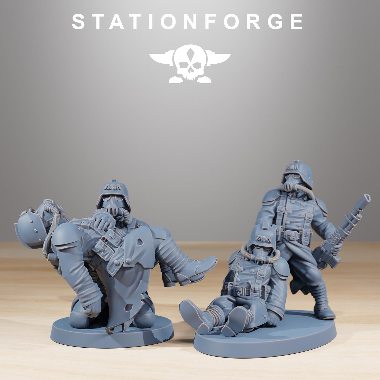 Grim Guard Fallen (16)
