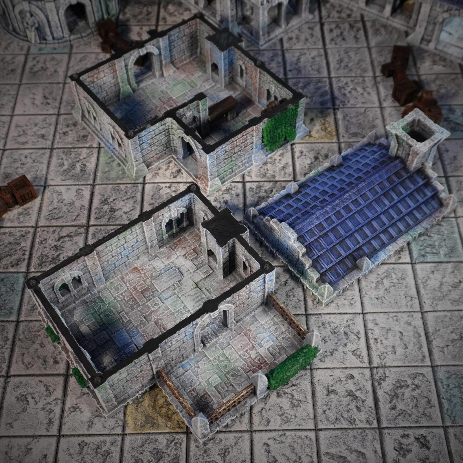Tor Ithilas Tavern