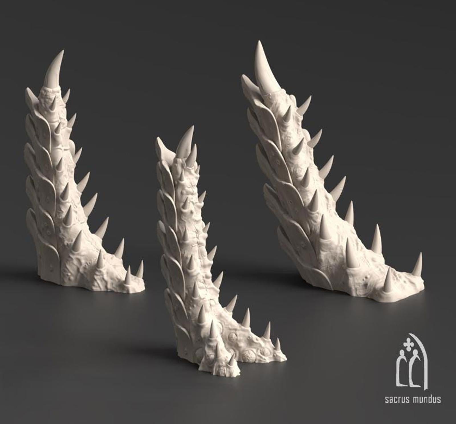 Tulipa, The Assimilated Planet