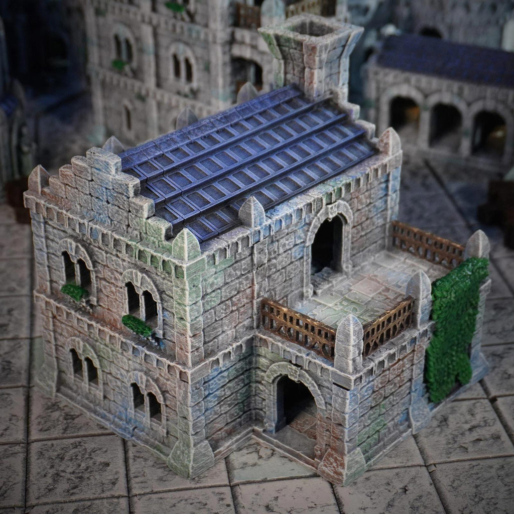 Tor Ithilas Tavern