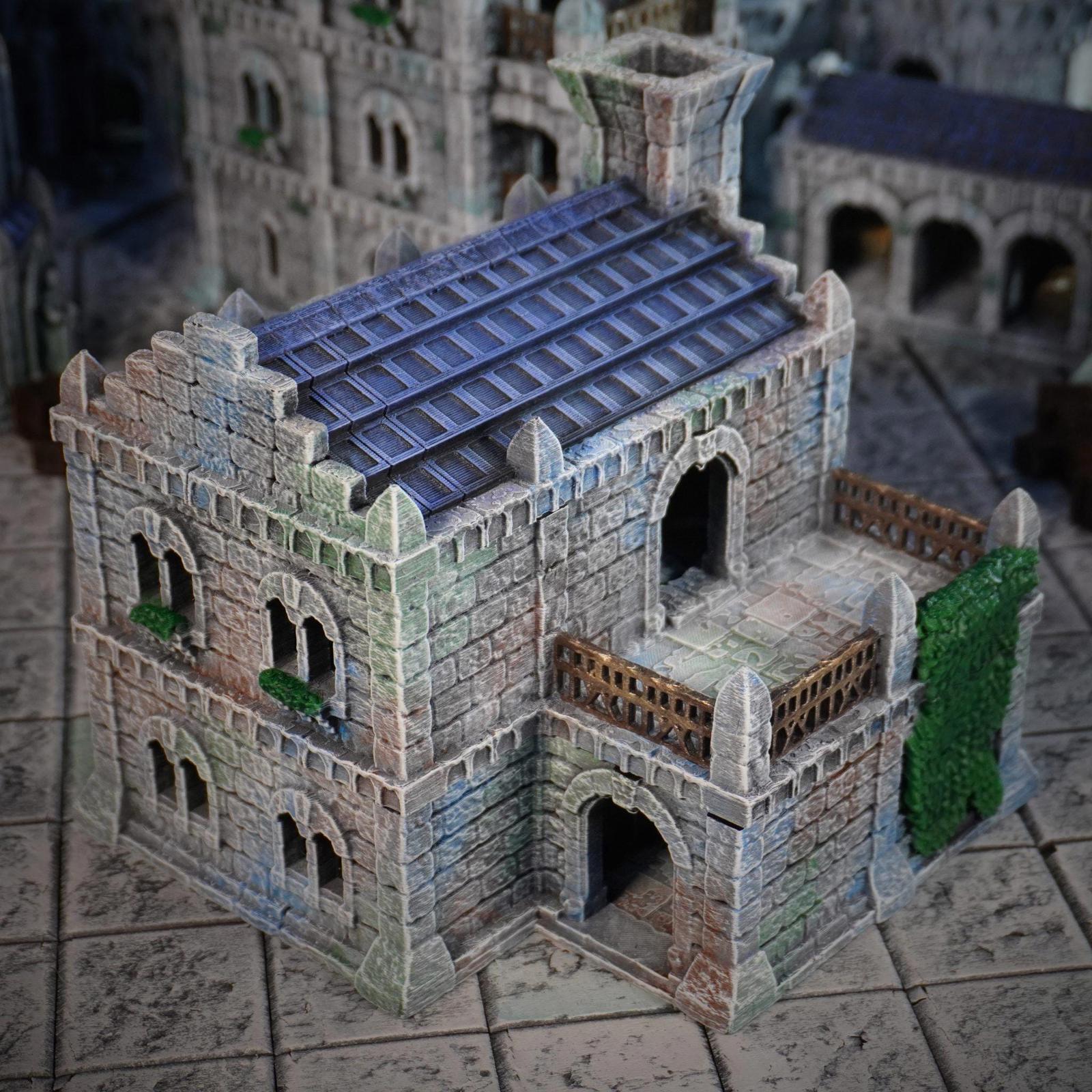Tor Ithilas Tavern