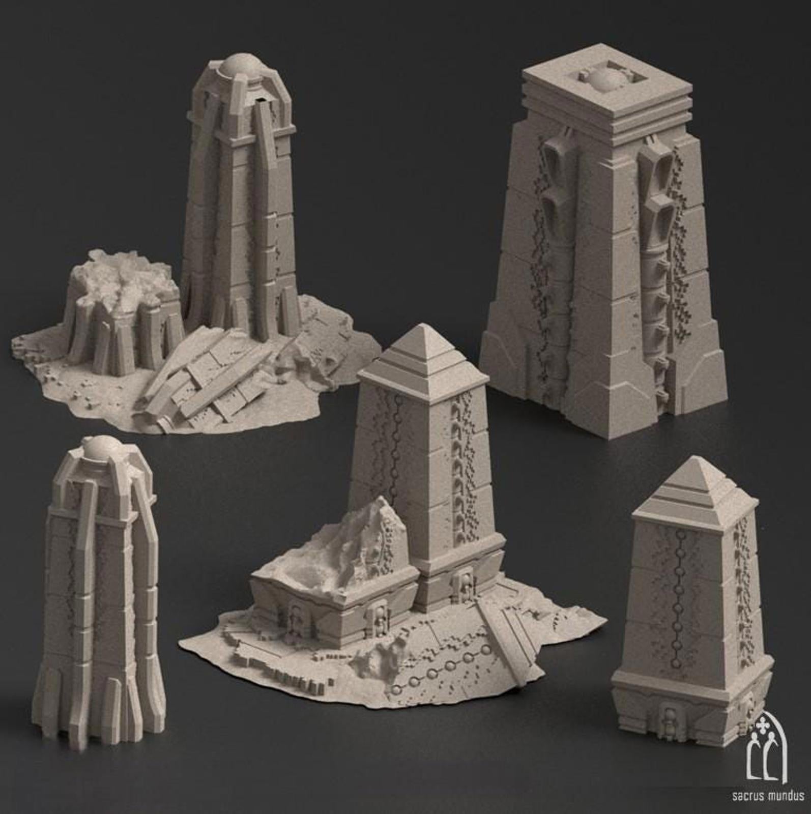 Davonis, Ancient Burial Site