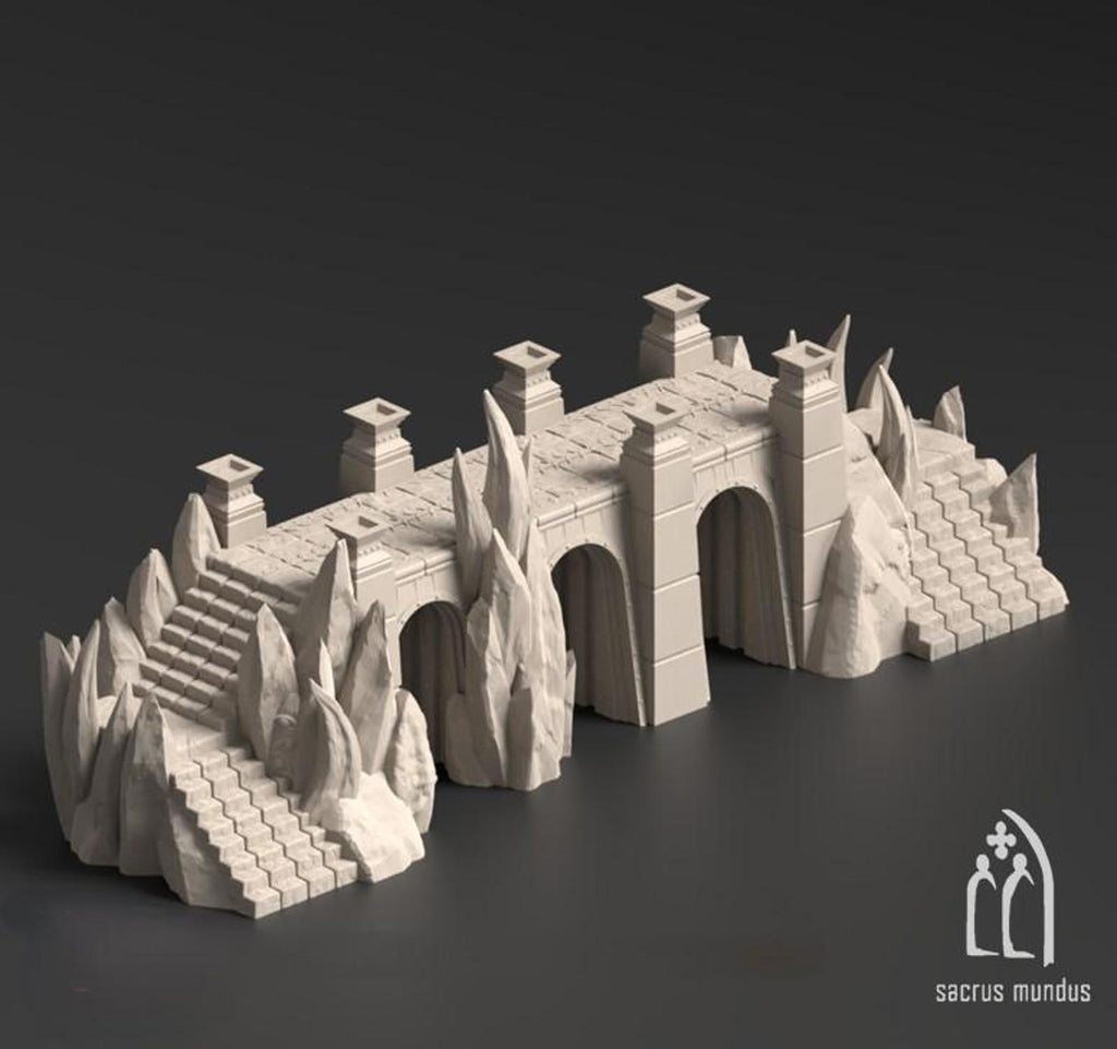 Ithyria, World of Change