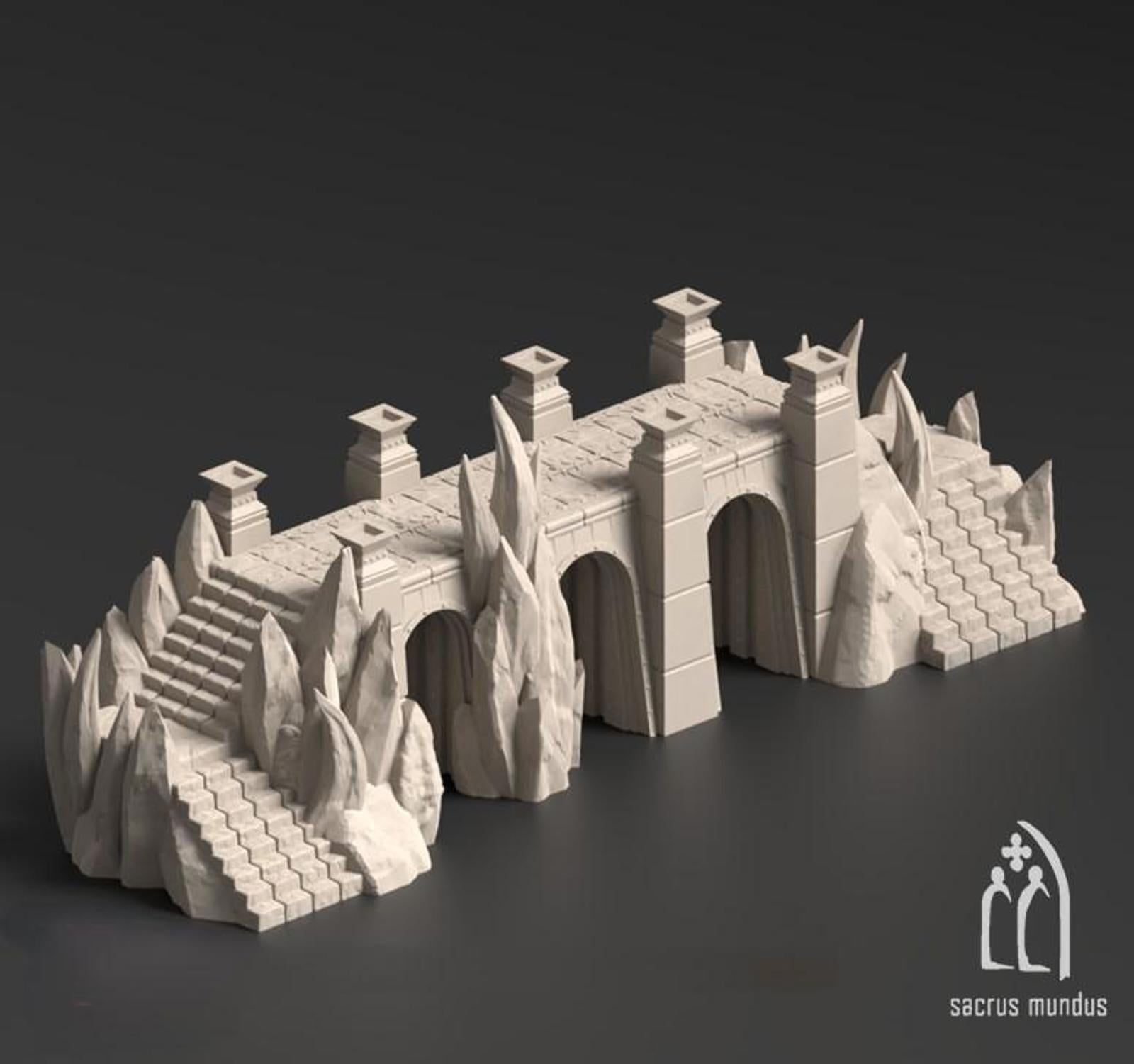 Ithyria, World of Change
