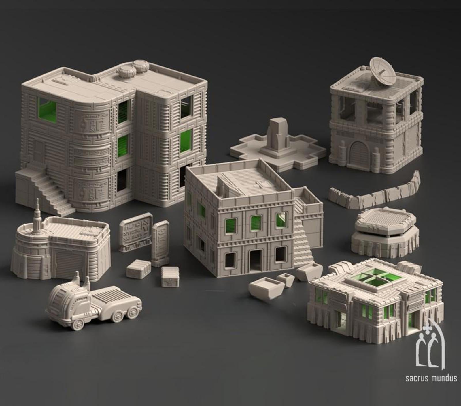 Aeran III Nimoan Protectorate