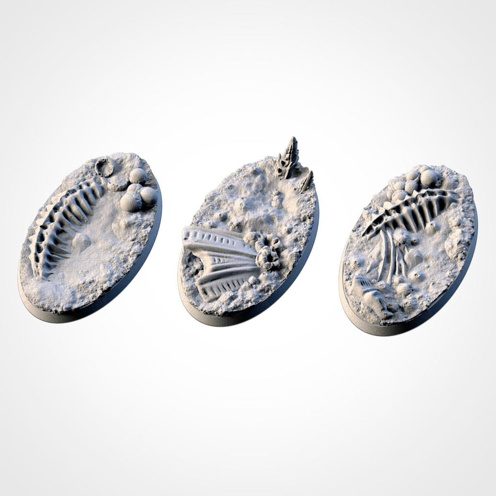 Txarli Factory, Alien World Bases 25mm/32mm/40mm/50mm/60mm and more / Wargaming