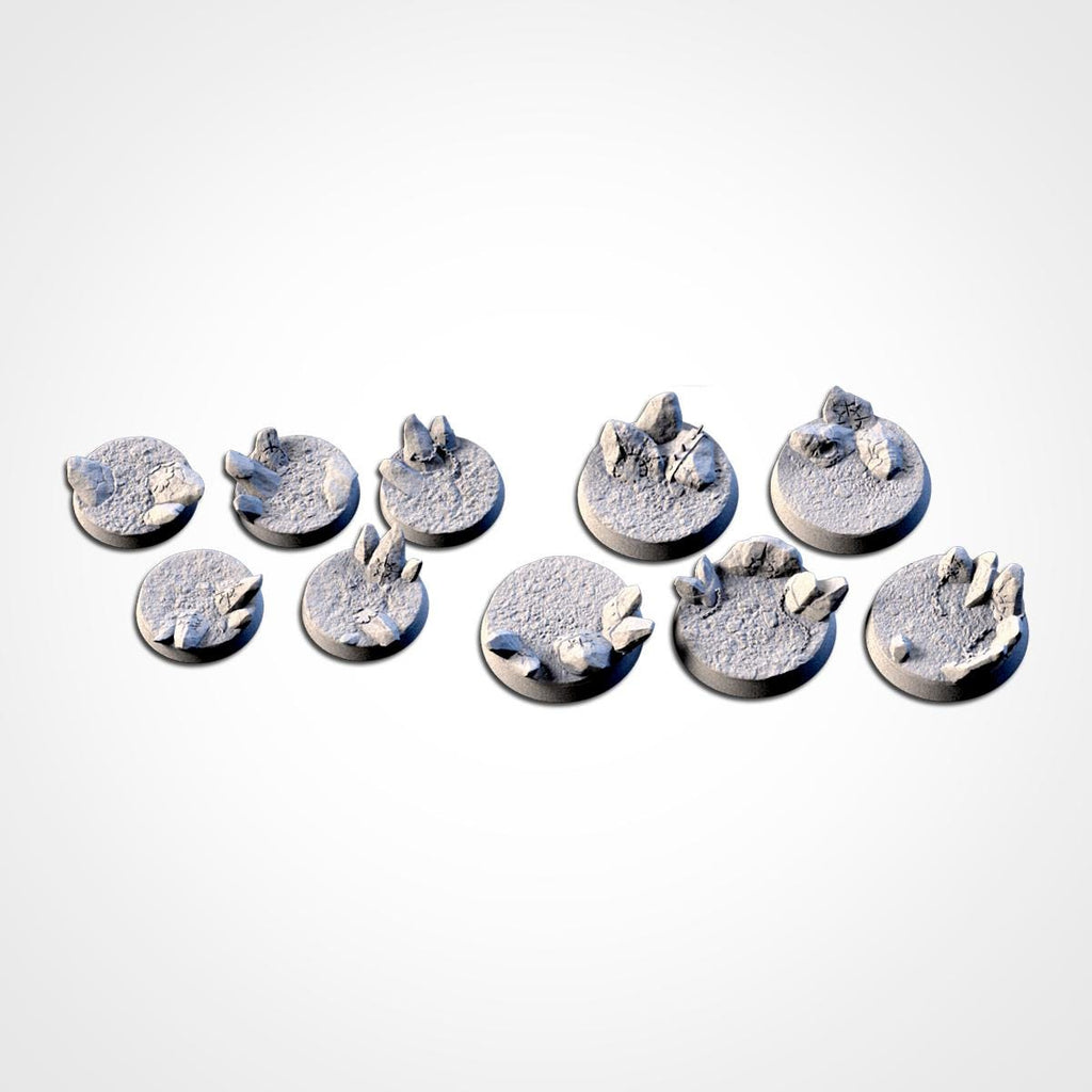 Txarli Chaos Hell 25mm/32mm/40mm/50mm/60mm and more / Wargaming