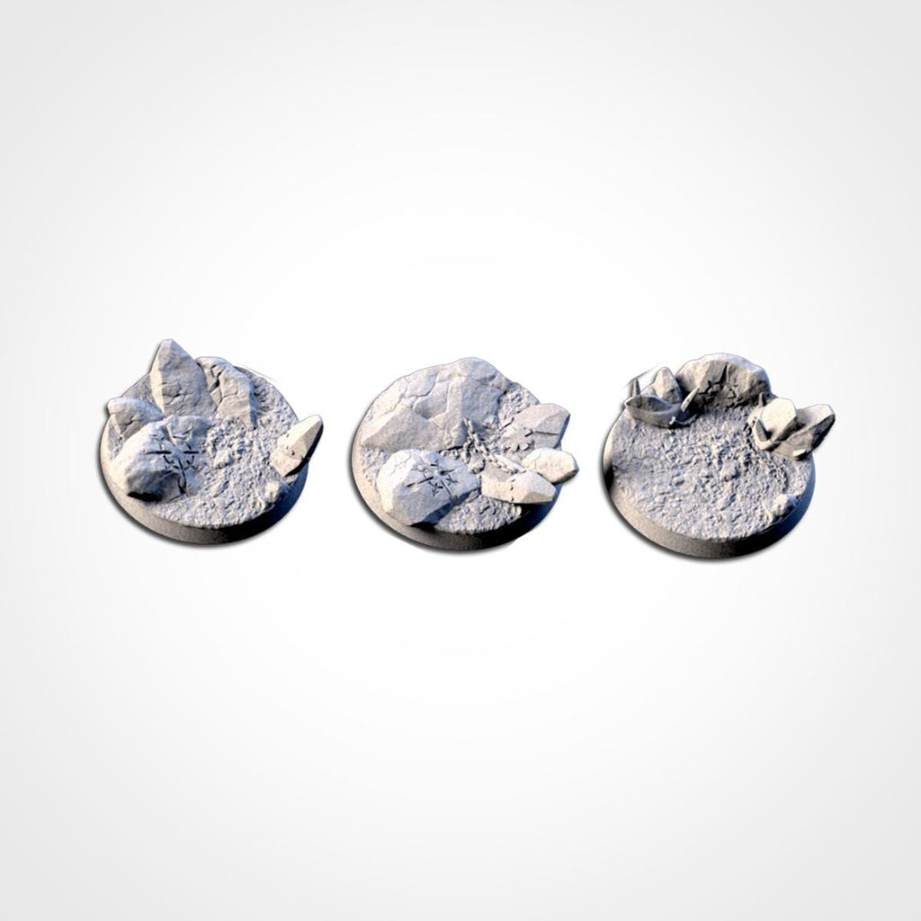 Txarli Chaos Hell 25mm/32mm/40mm/50mm/60mm and more / Wargaming