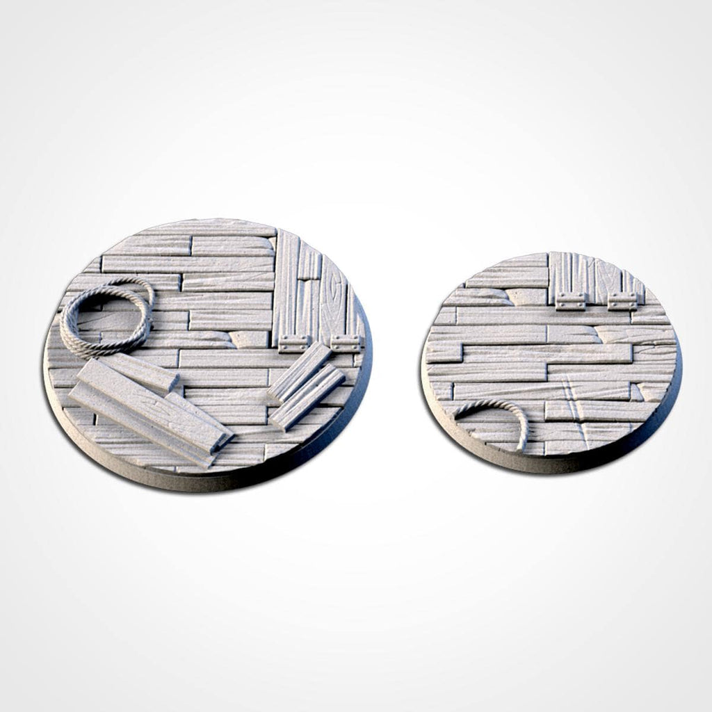 Txarli Factory, Wooden / Ship Deck / Dungeon 25mm/32mm/40mm/50mm/60mm and more / Wargaming