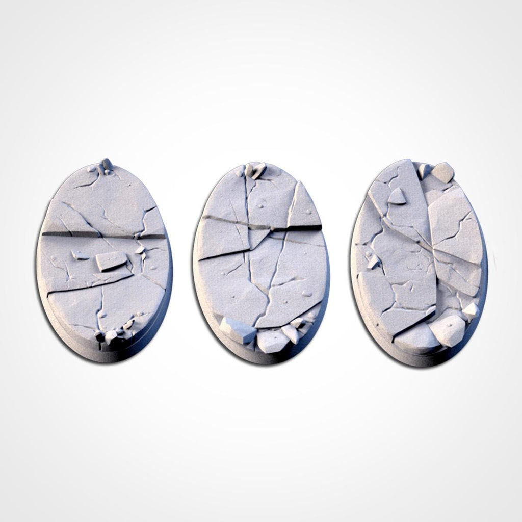 Txarli Factory, Frozen / Ice World 25mm/32mm/40mm/50mm/60mm and more / Wargaming / Trench Crusade