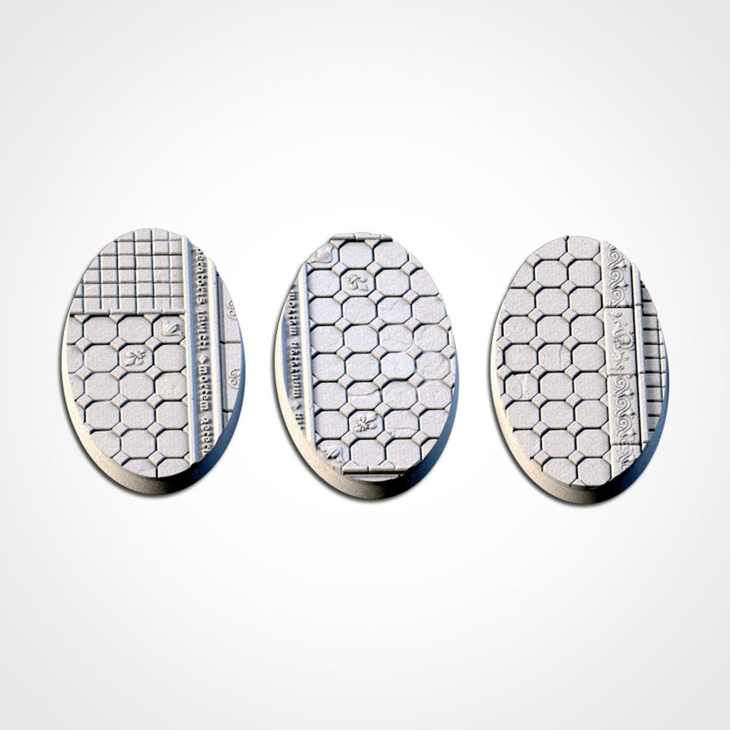 Txarli Factory, Royal Palace 25mm/32mm/40mm/50mm/60mm and more / Wargaming / Trench Crusade