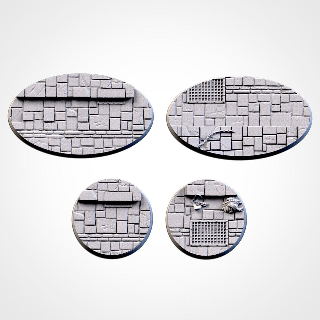 Txarli Factory, Egyptian / Egypt / Sci-Fi Temple 25mm/32mm/40mm/50mm/60mm and more / Wargaming / D&D