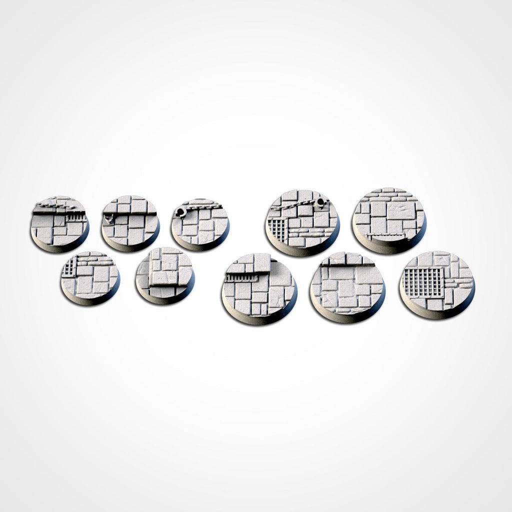 Txarli Factory, Egyptian / Egypt / Sci-Fi Temple 25mm/32mm/40mm/50mm/60mm and more / Wargaming / D&D
