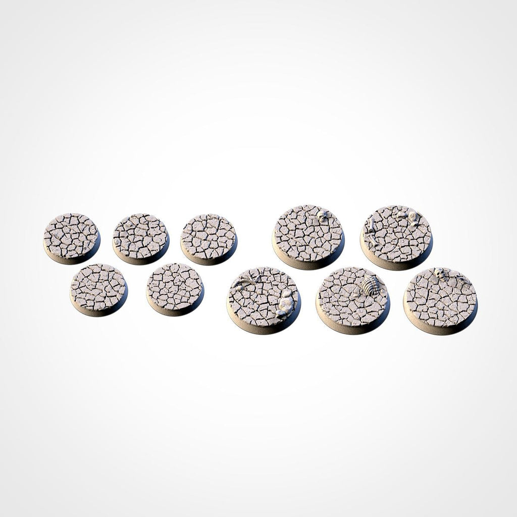 Txarli Factory Desert 25mm/32mm/40mm/50mm/60mm and more / Wargaming