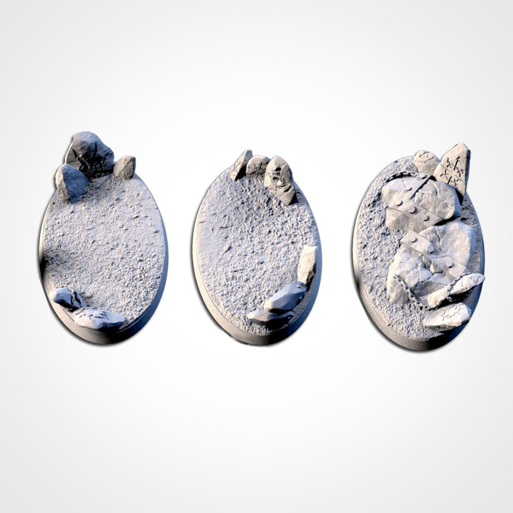 Txarli Chaos Hell 25mm/32mm/40mm/50mm/60mm and more / Wargaming